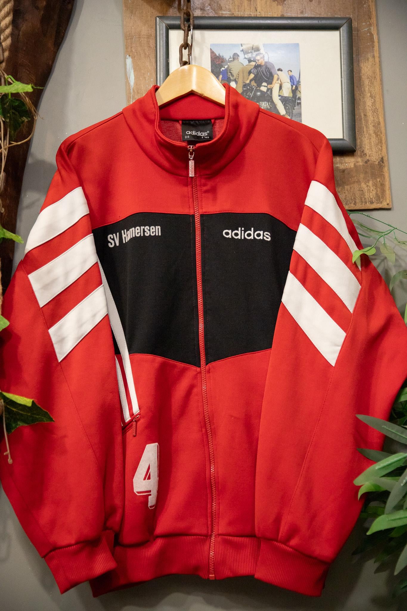 ADIDAS Original Ceket