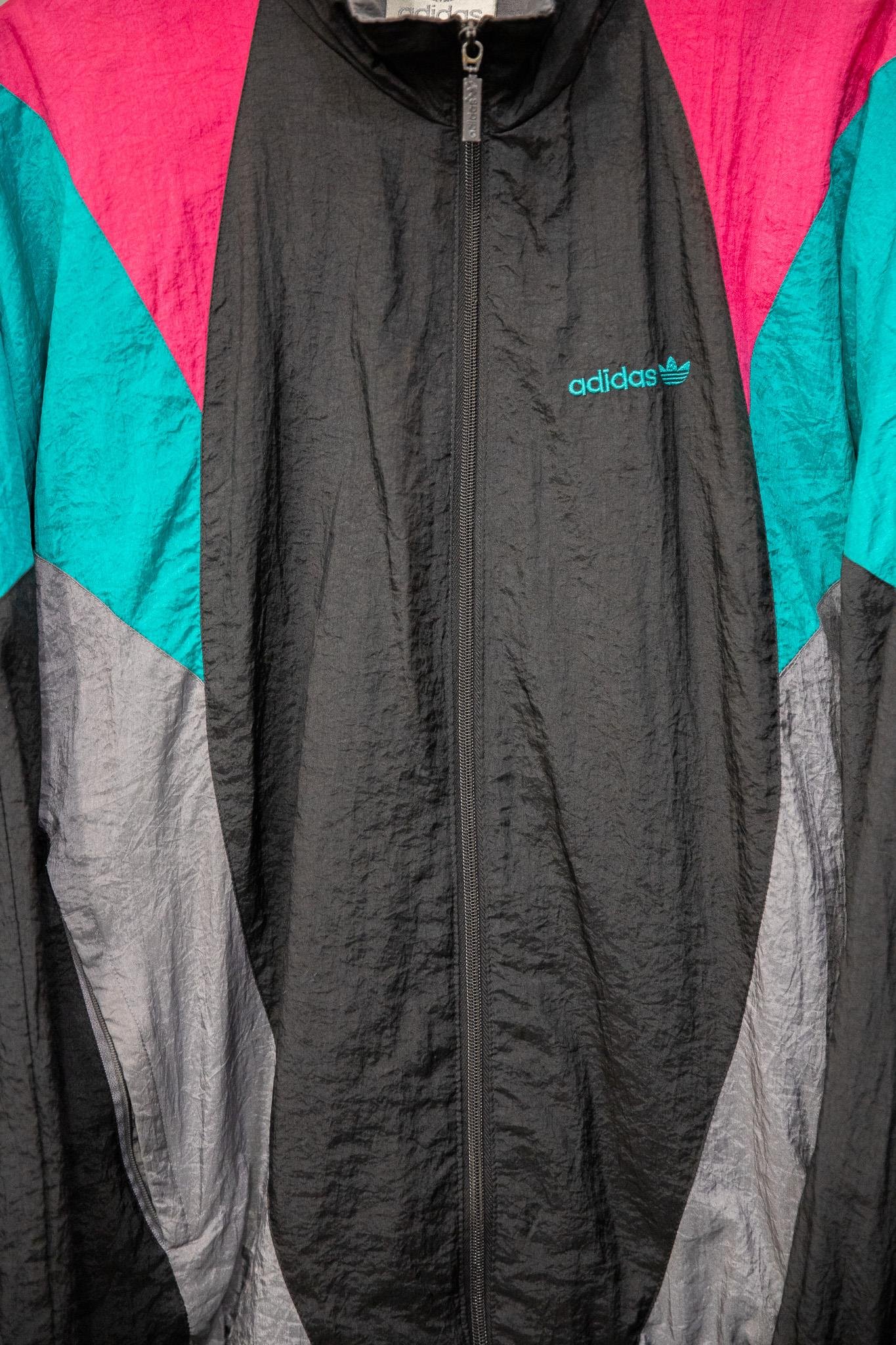 ADIDAS Original Ceket