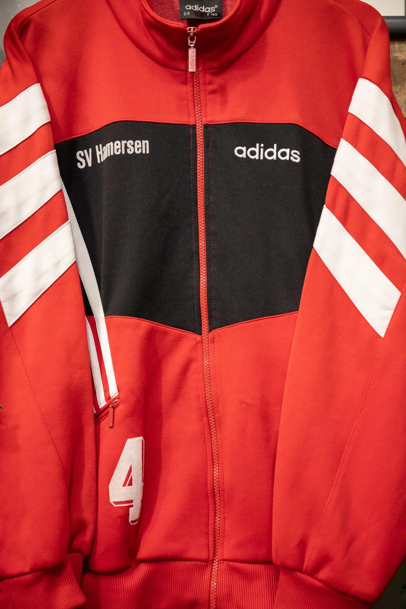 ADIDAS Original Ceket
