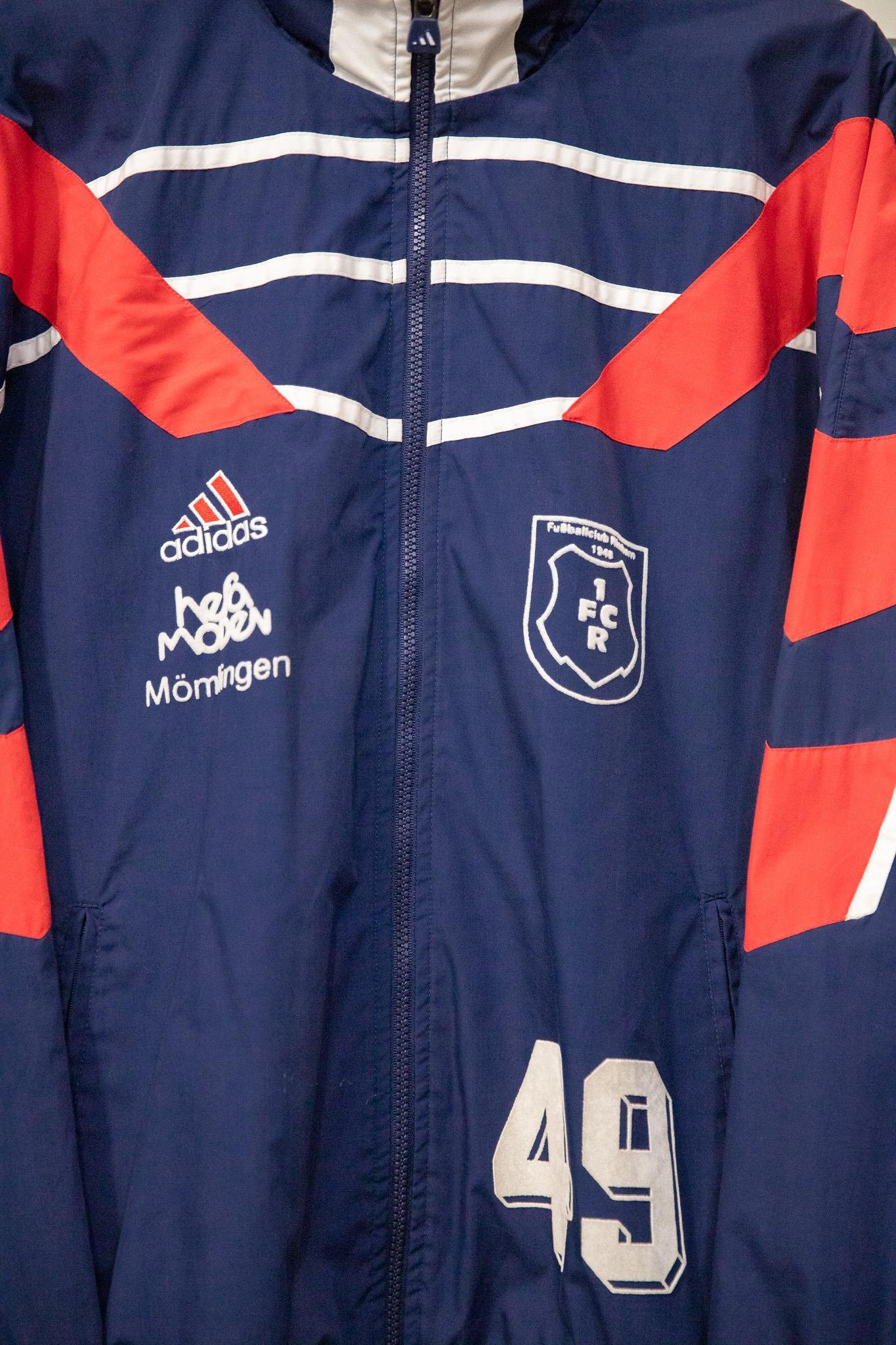 ADIDAS Original Ceket