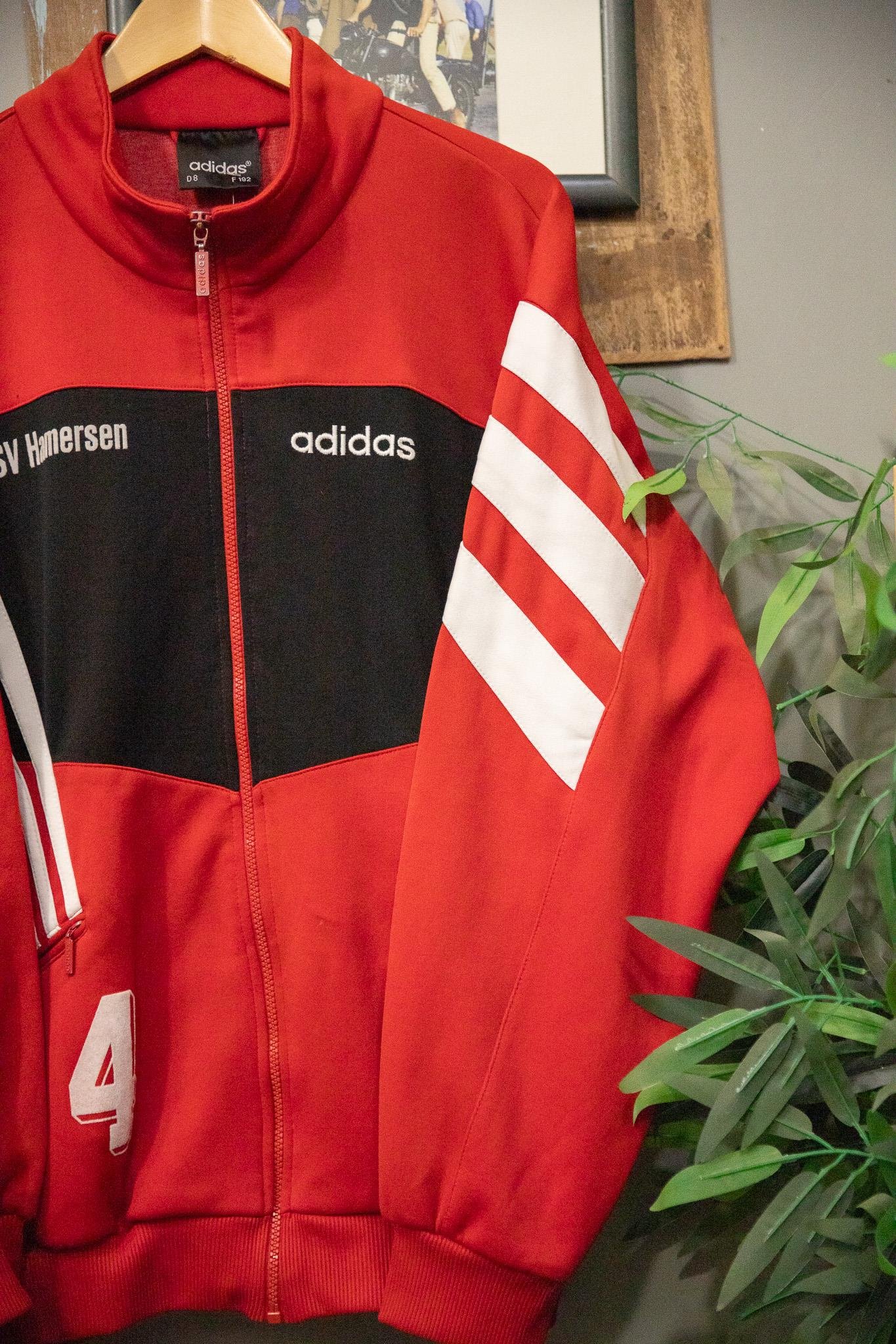 ADIDAS Original Ceket