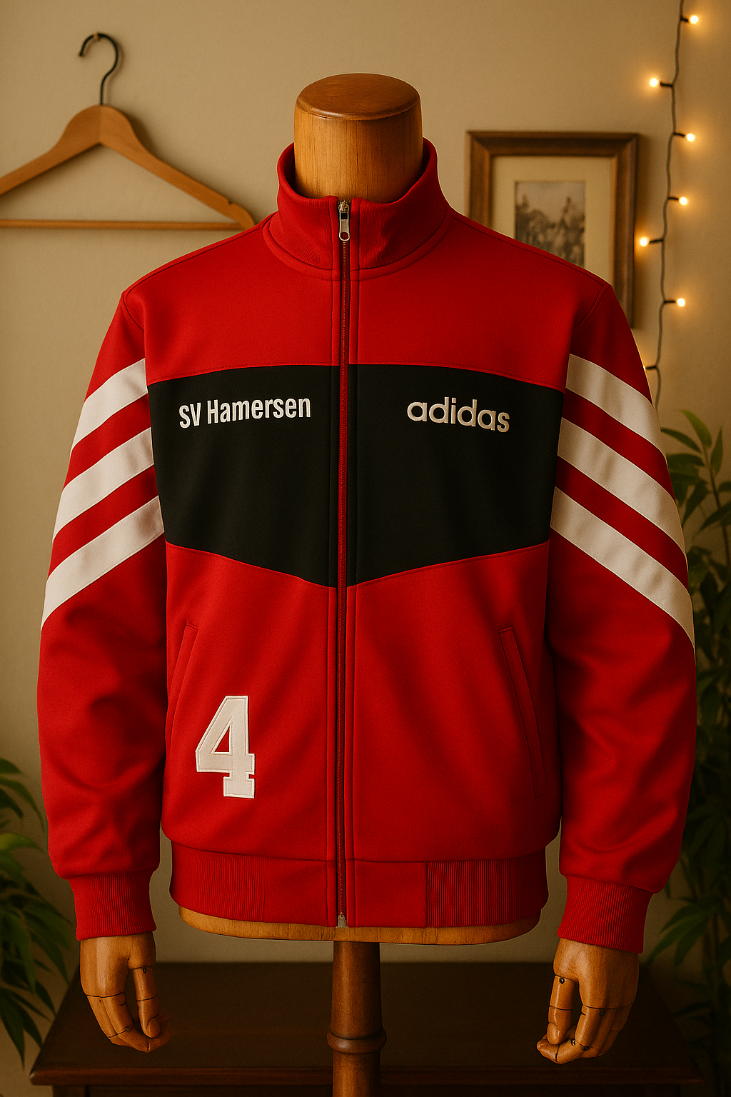 ADIDAS Original Ceket
