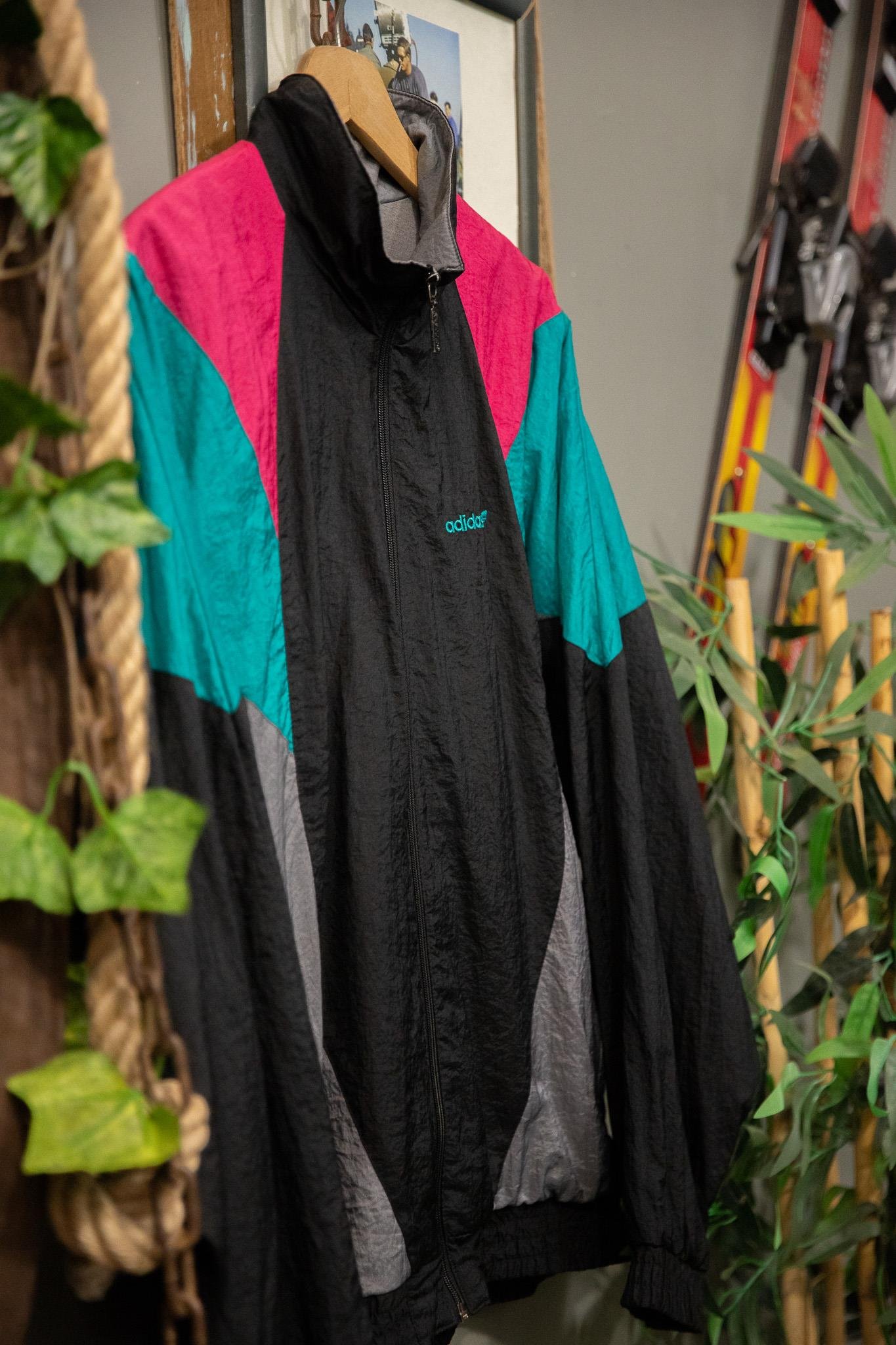 ADIDAS Original Ceket