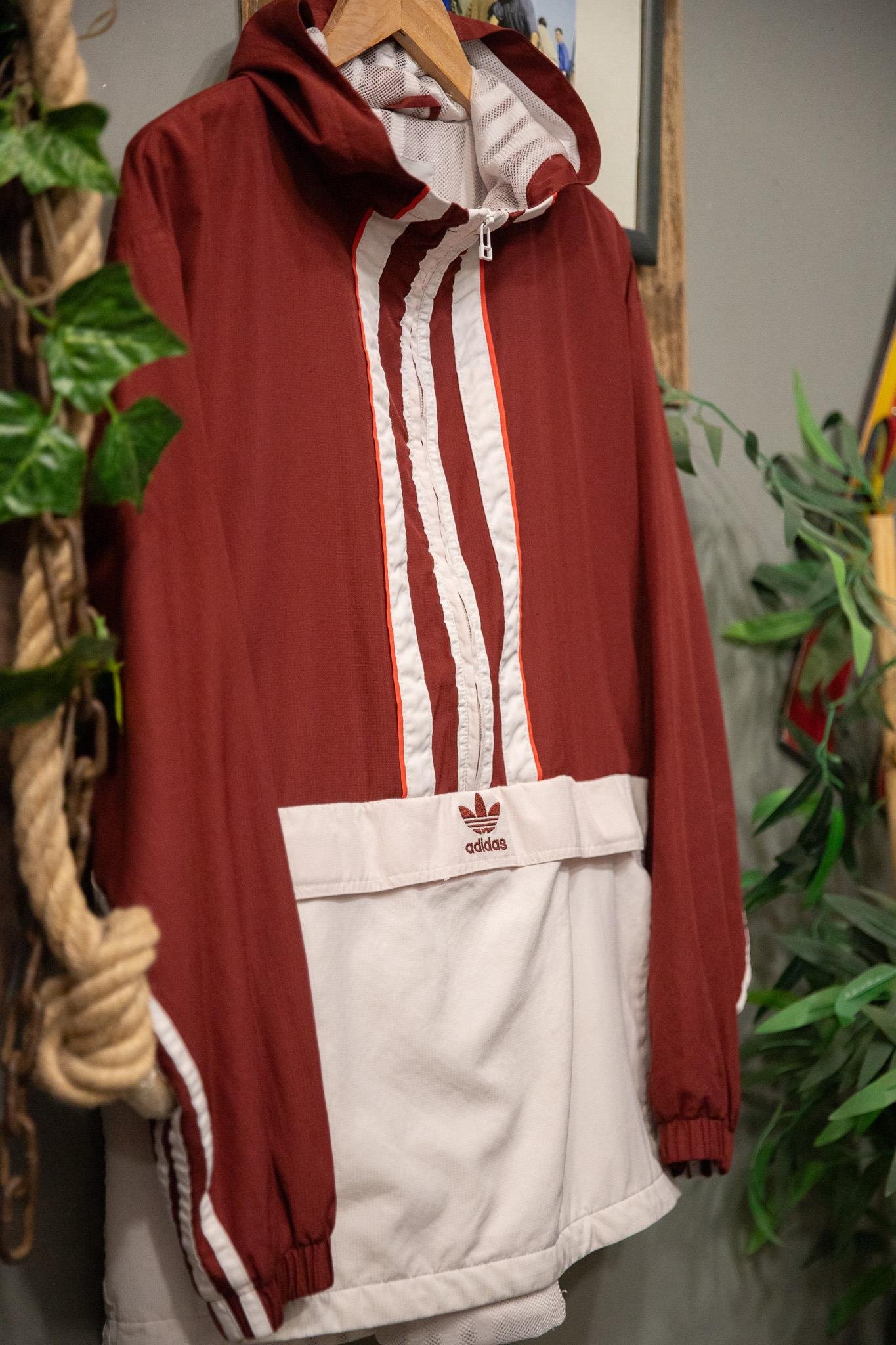 ADIDAS Original Kanguru Ceket