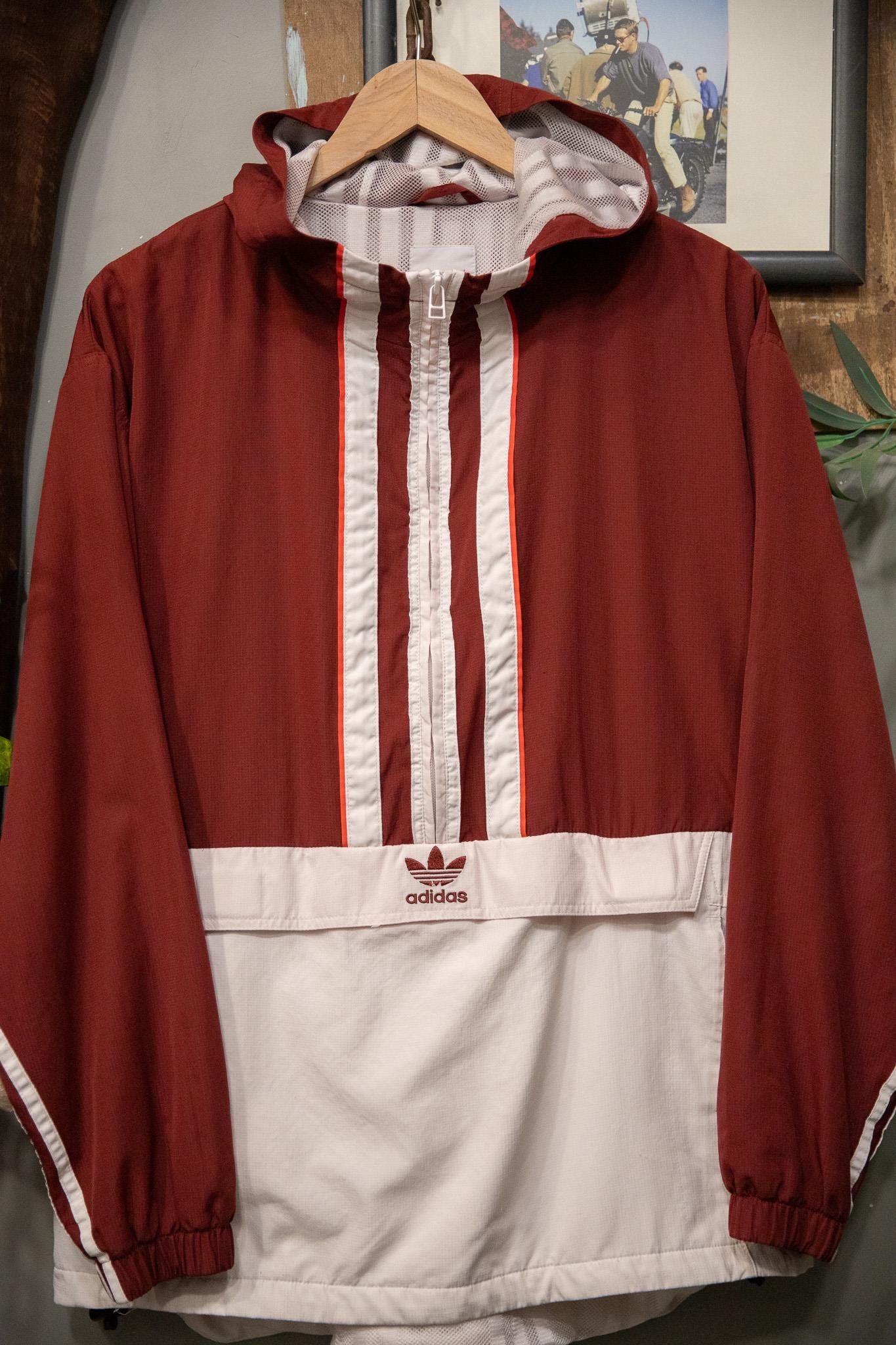ADIDAS Original Kanguru Ceket