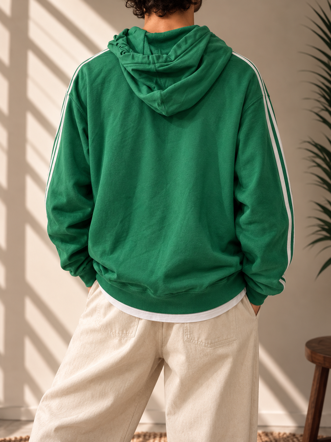 ADIDAS Original NBA Sweatshirt