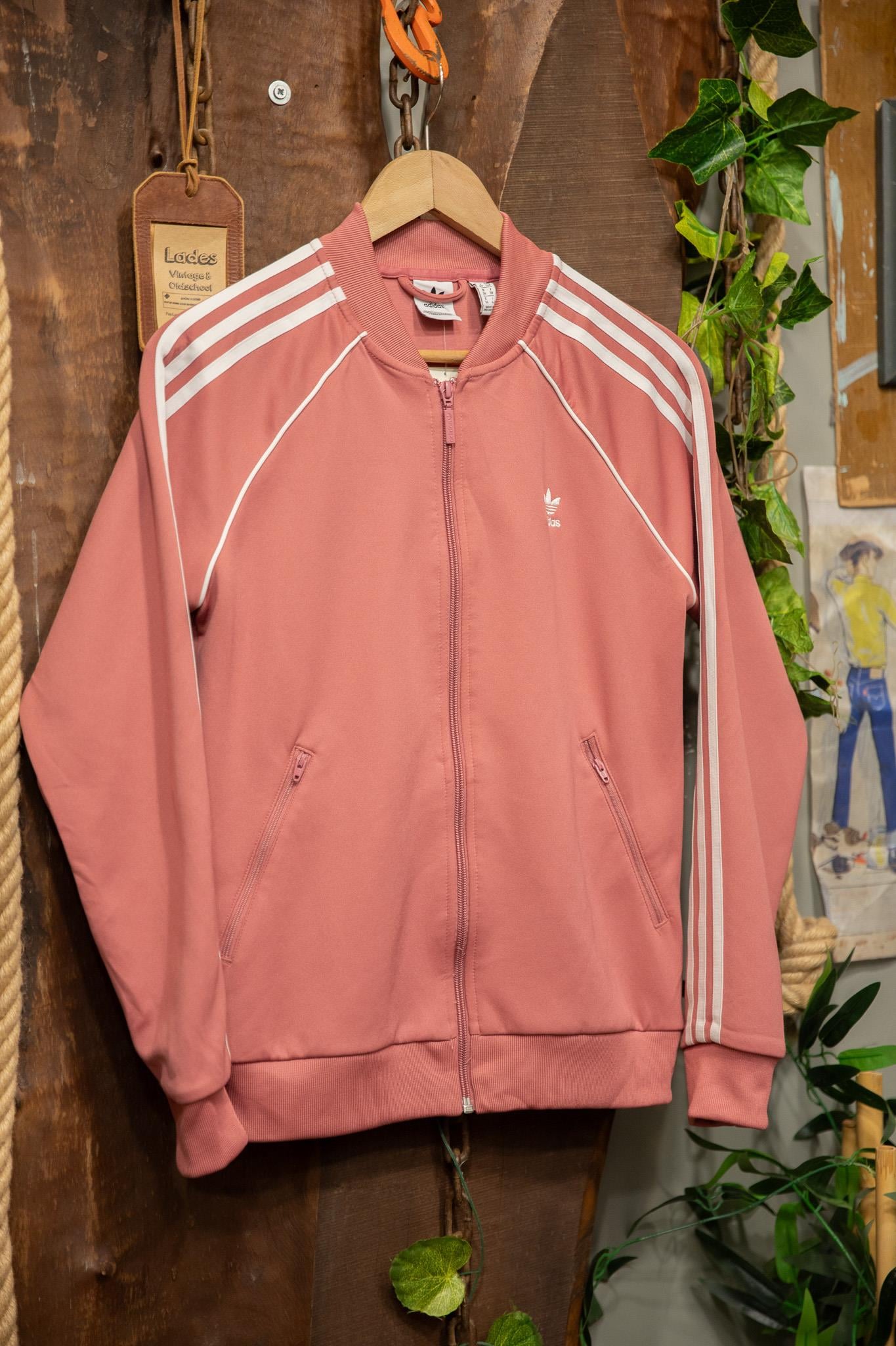 ADIDAS Original Spor Ceket