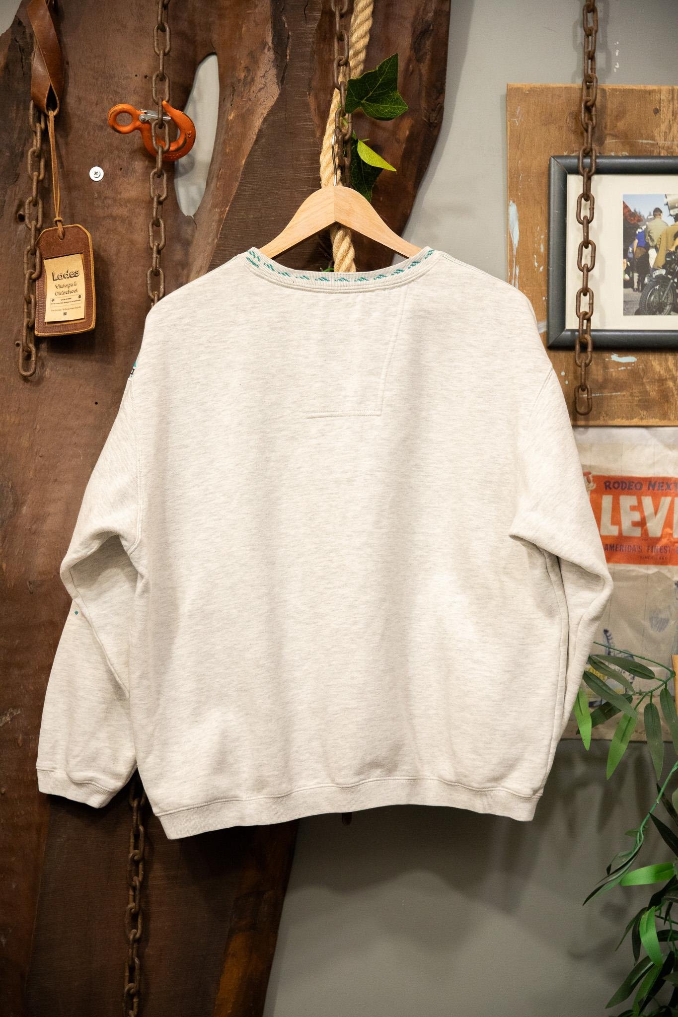 ADIDAS Original Sweatshirt