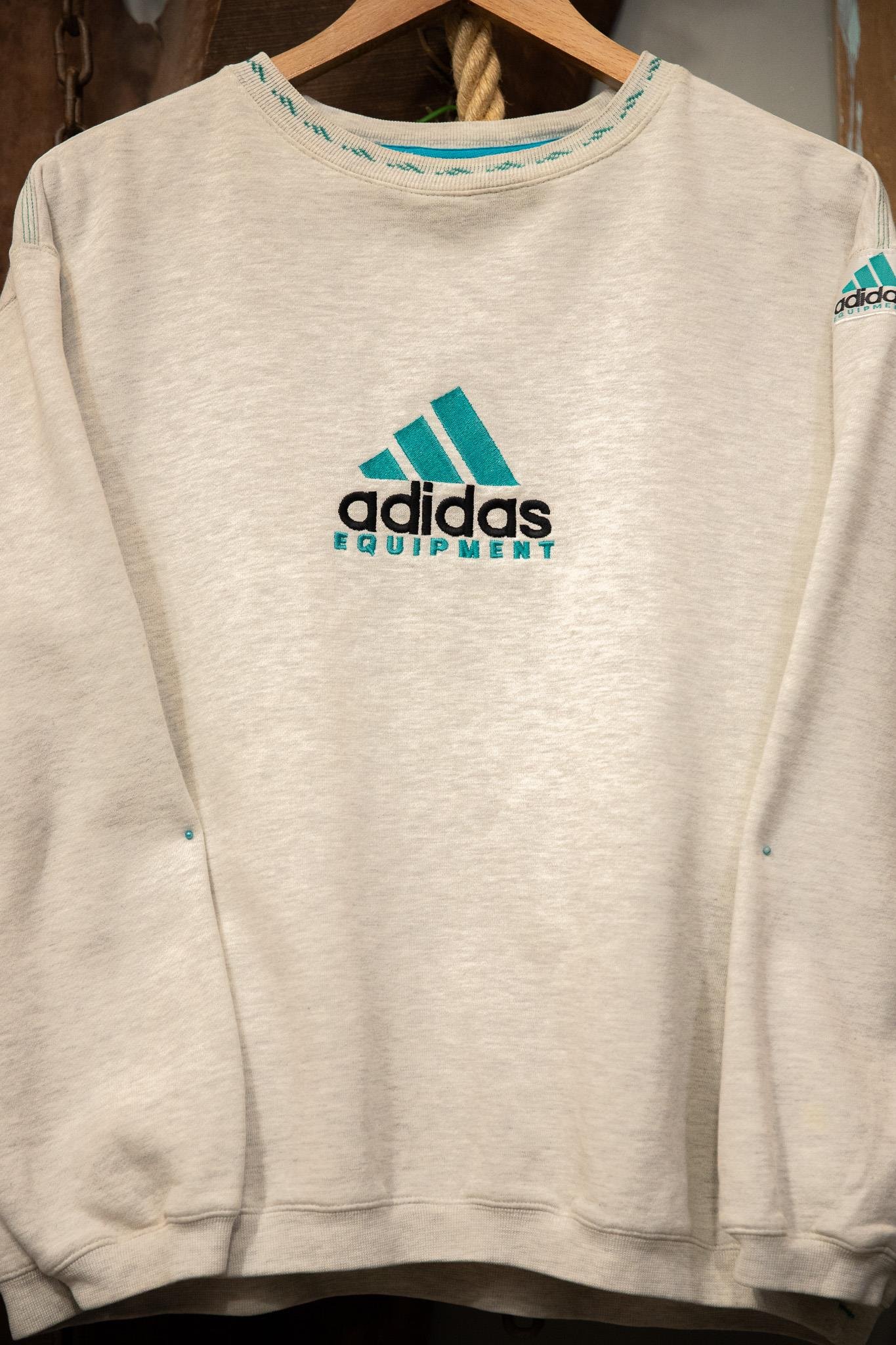 ADIDAS Original Sweatshirt