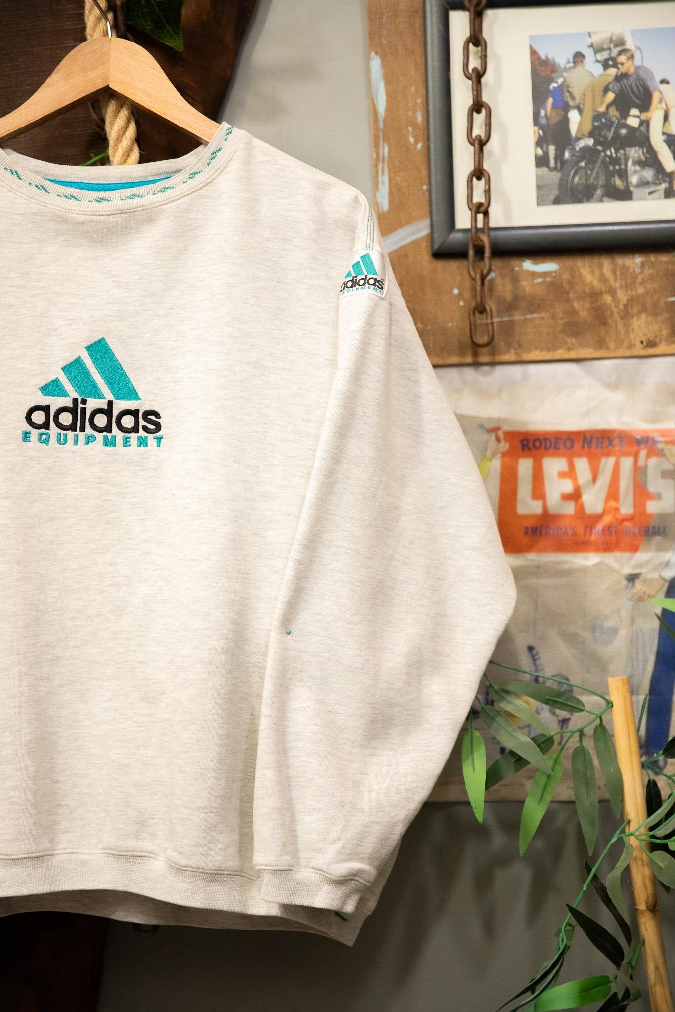 ADIDAS Original Sweatshirt