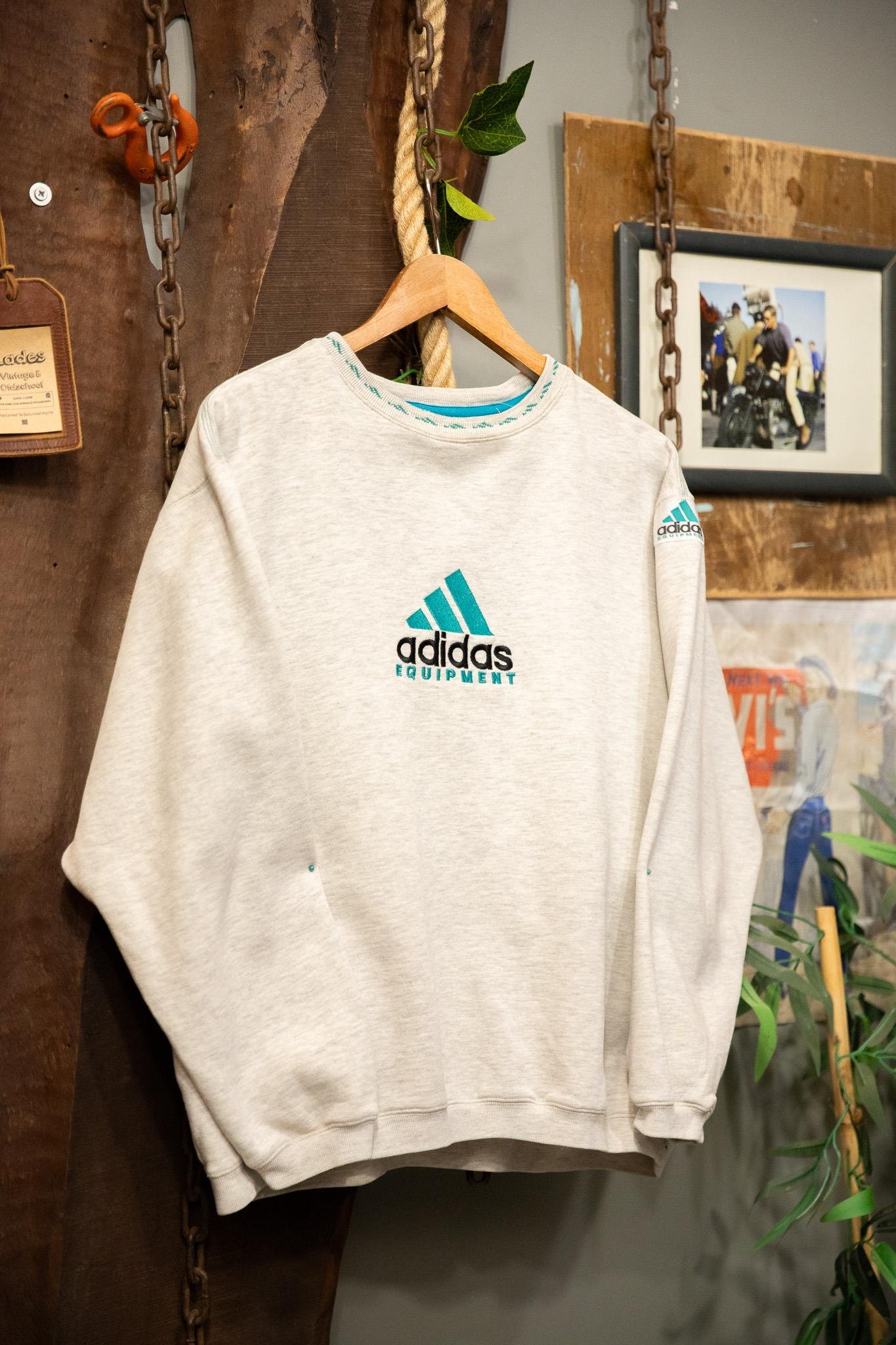 ADIDAS Original Sweatshirt