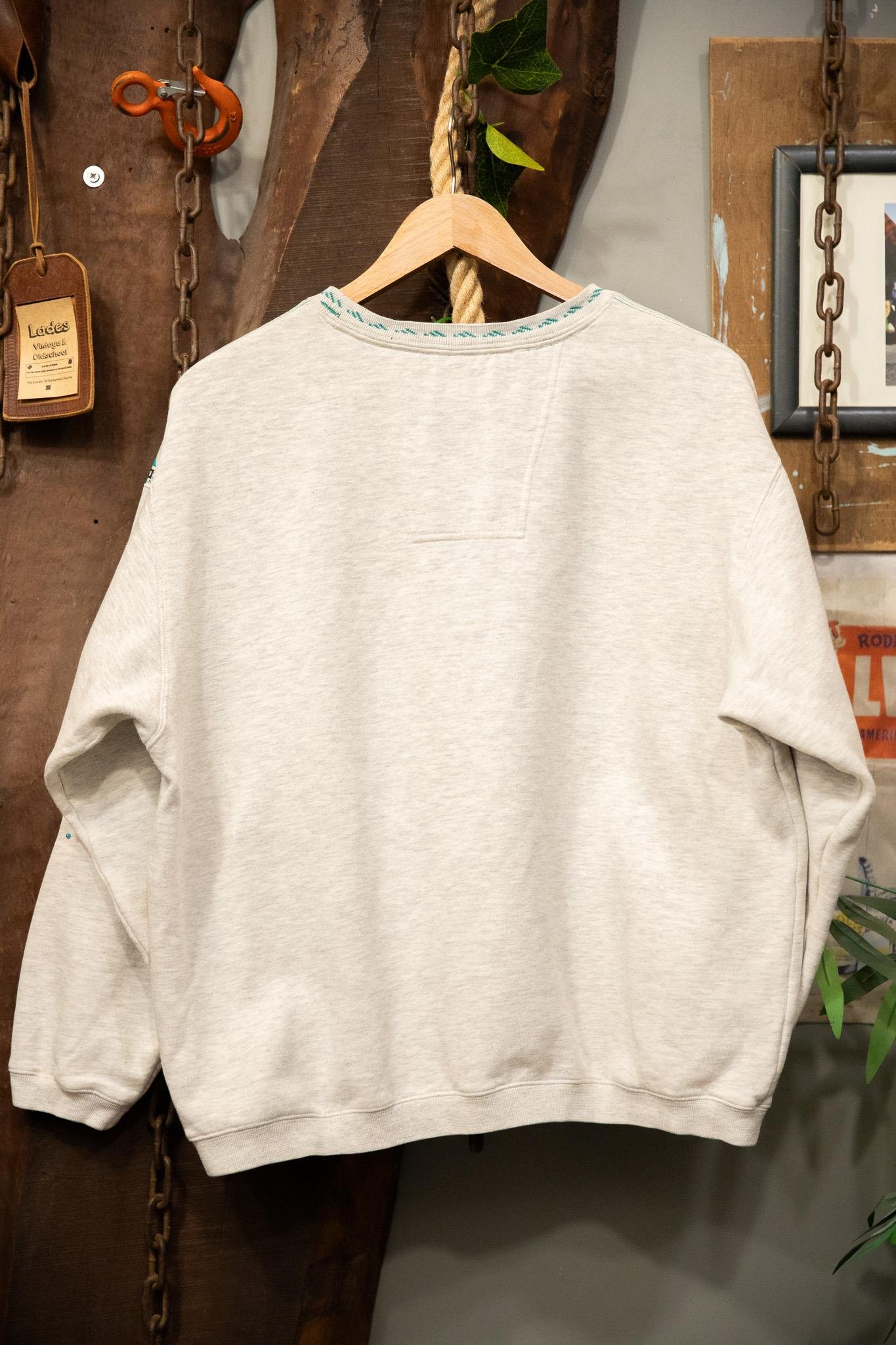 ADIDAS Original Sweatshirt