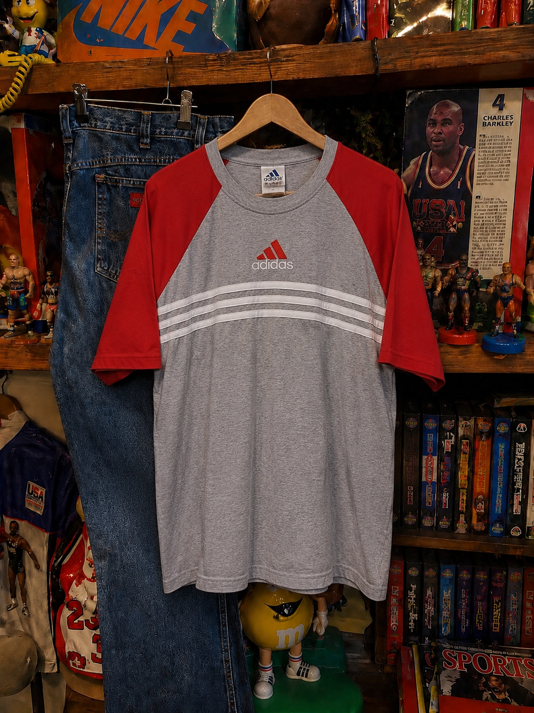 ADIDAS Original Tişört