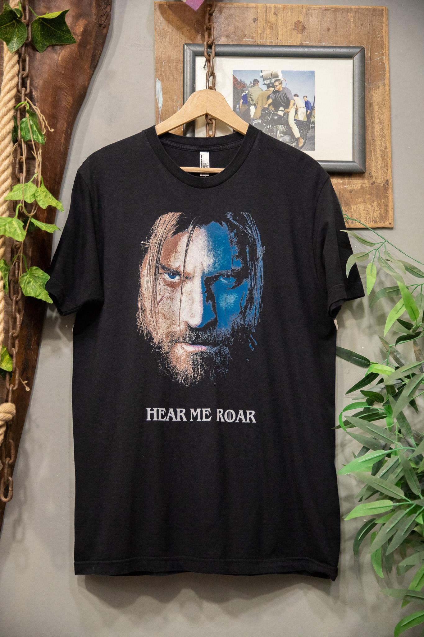 American Apparel T-Shirt