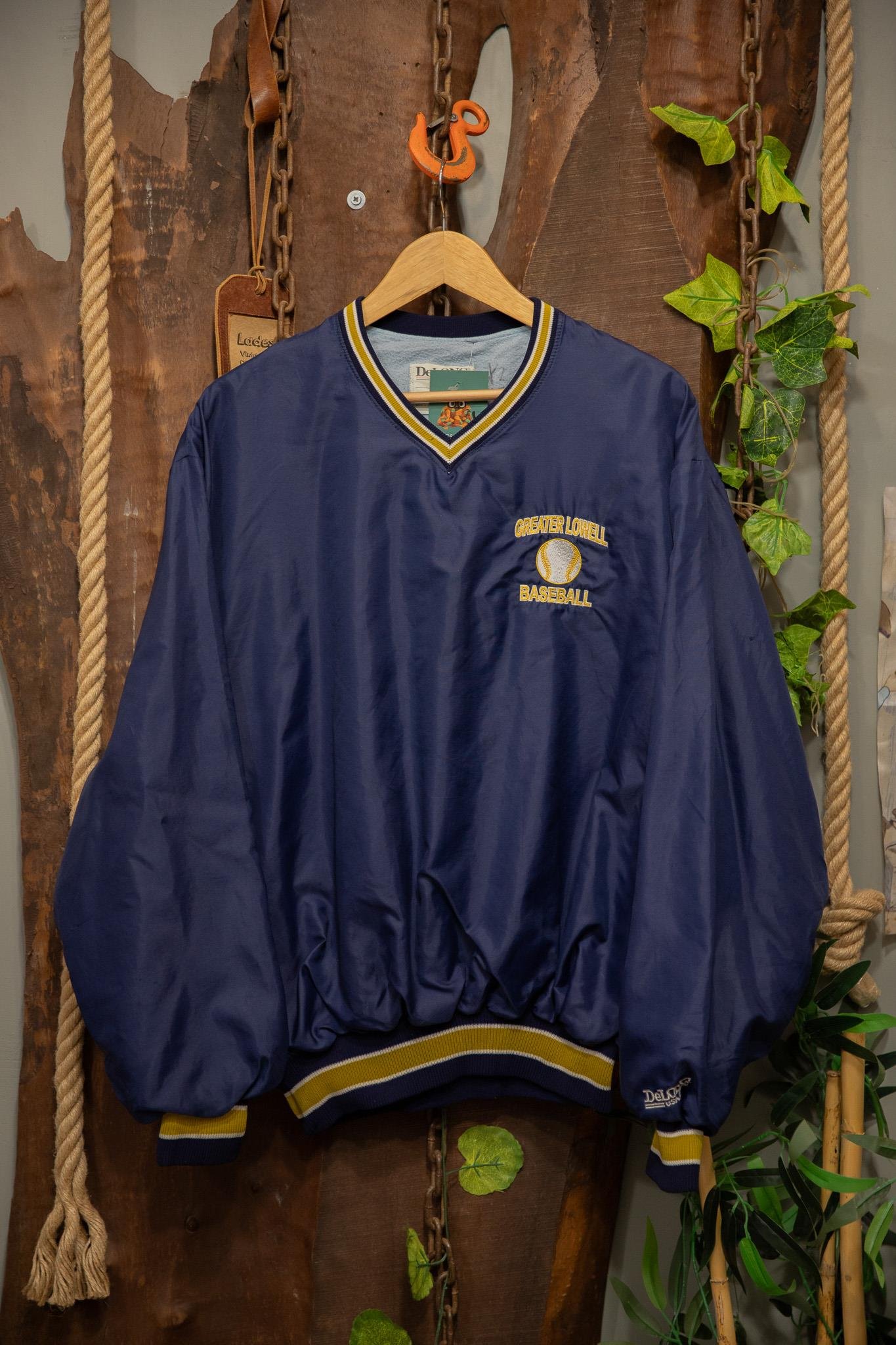 American Baseball 90's Sweat