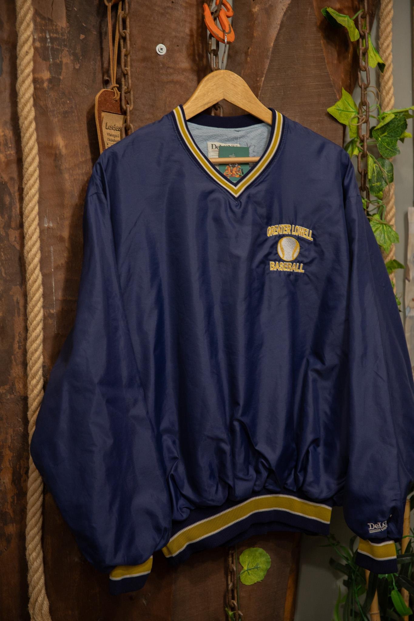 American Baseball 90's Sweat