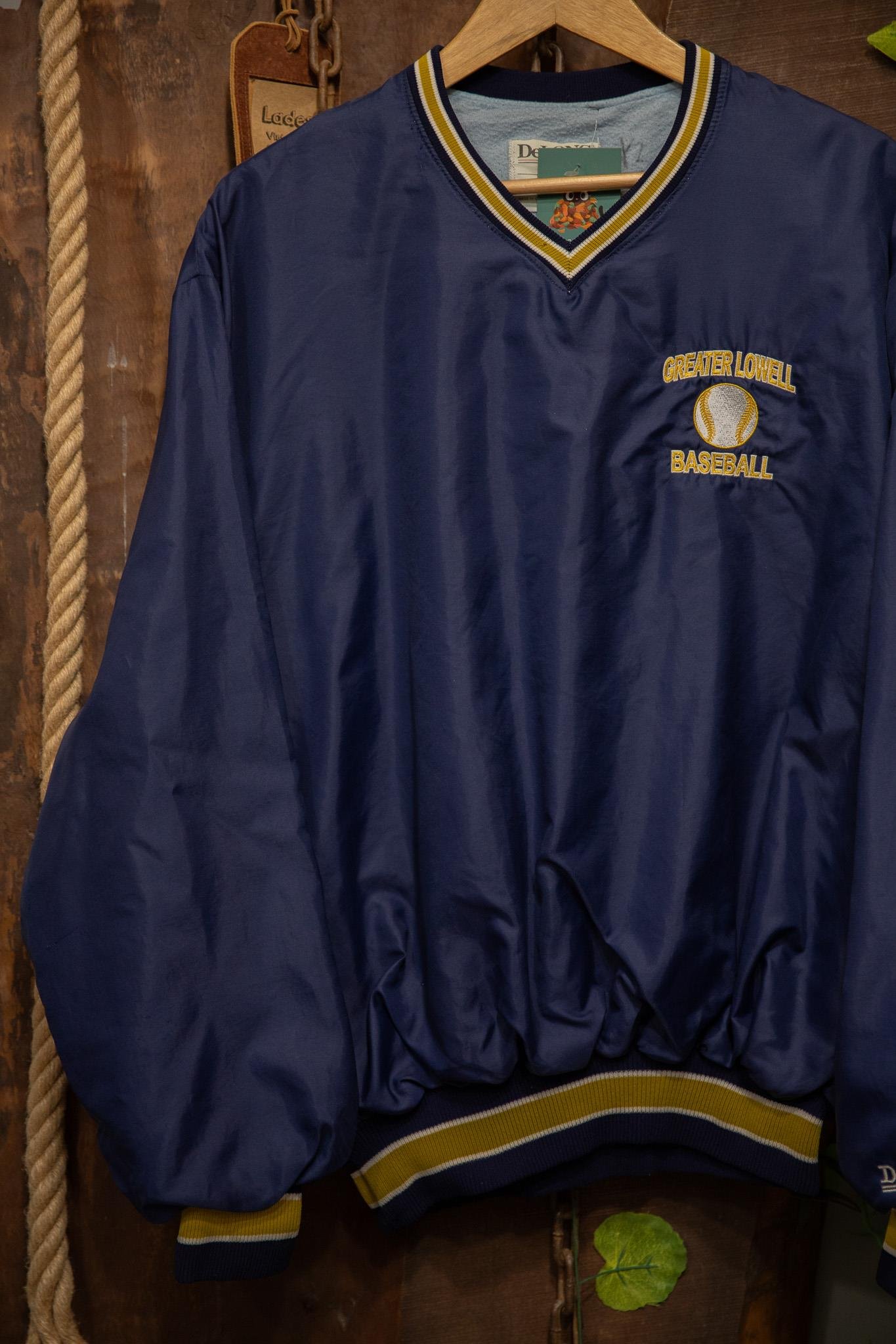 American Baseball 90's Sweat