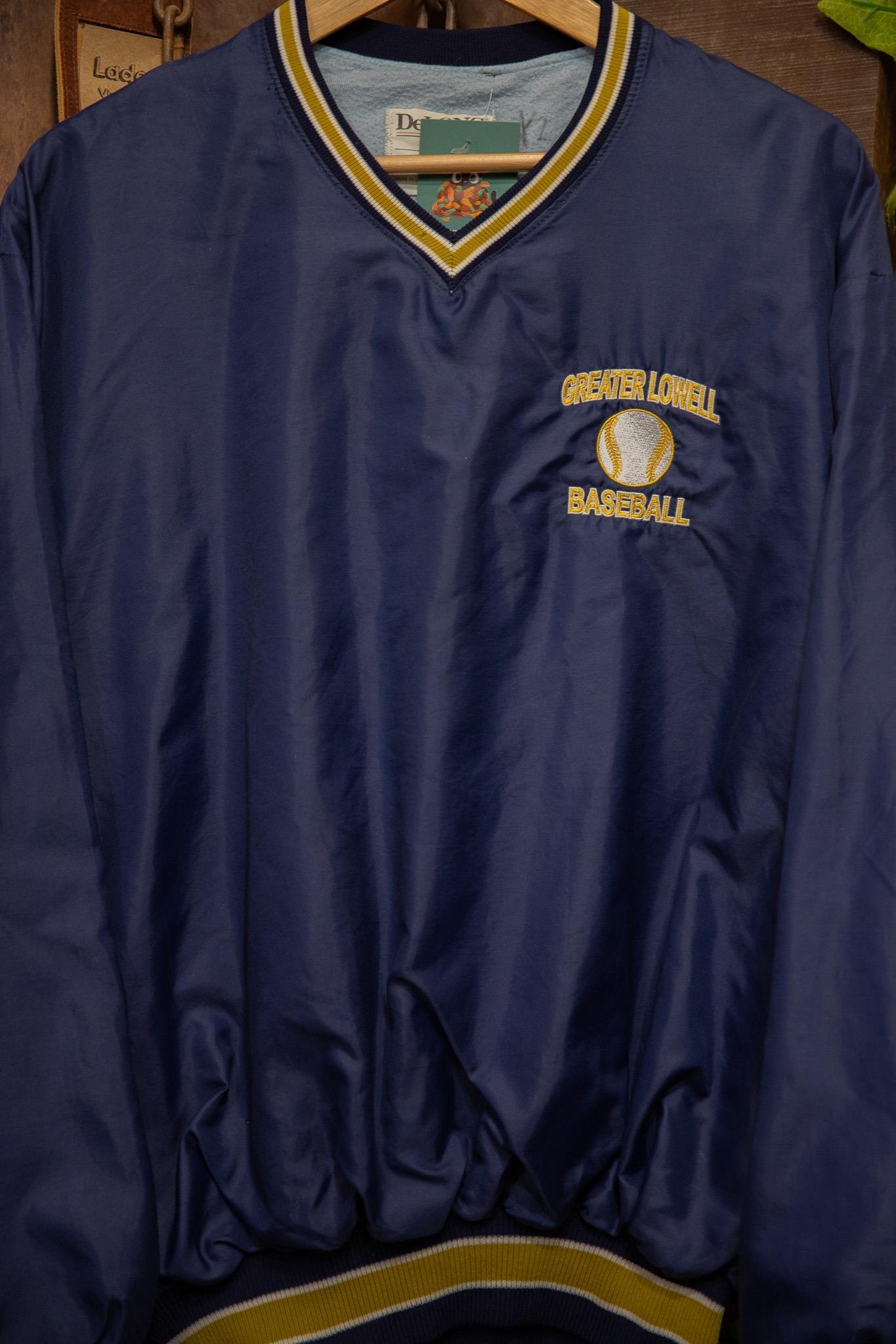 American Baseball 90's Sweat