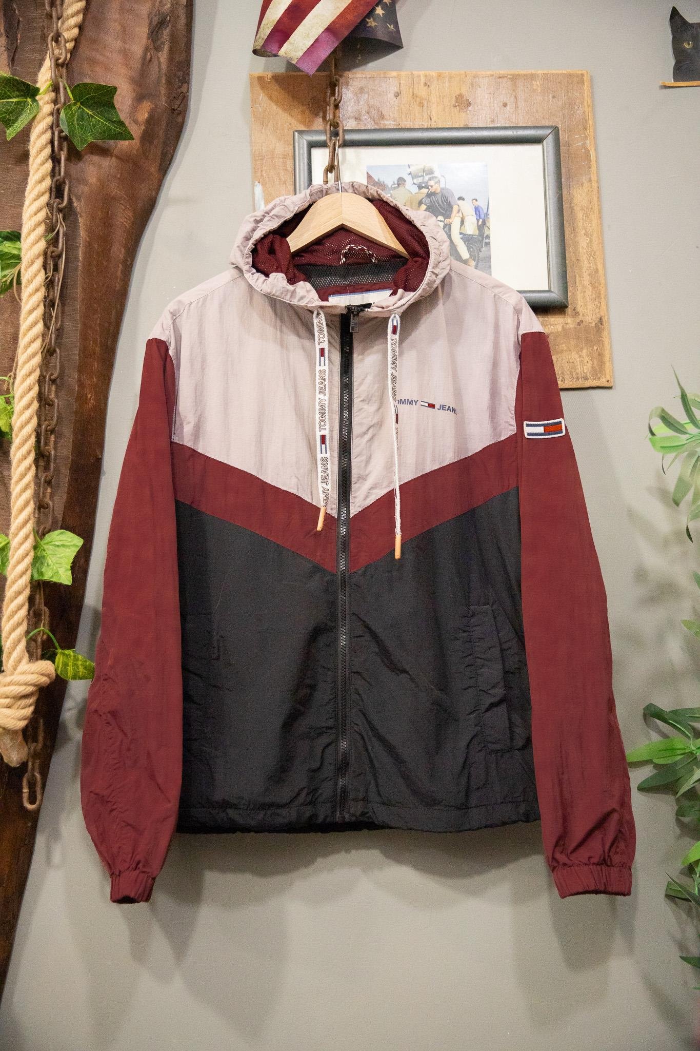 American TOMMY 90s Ceket