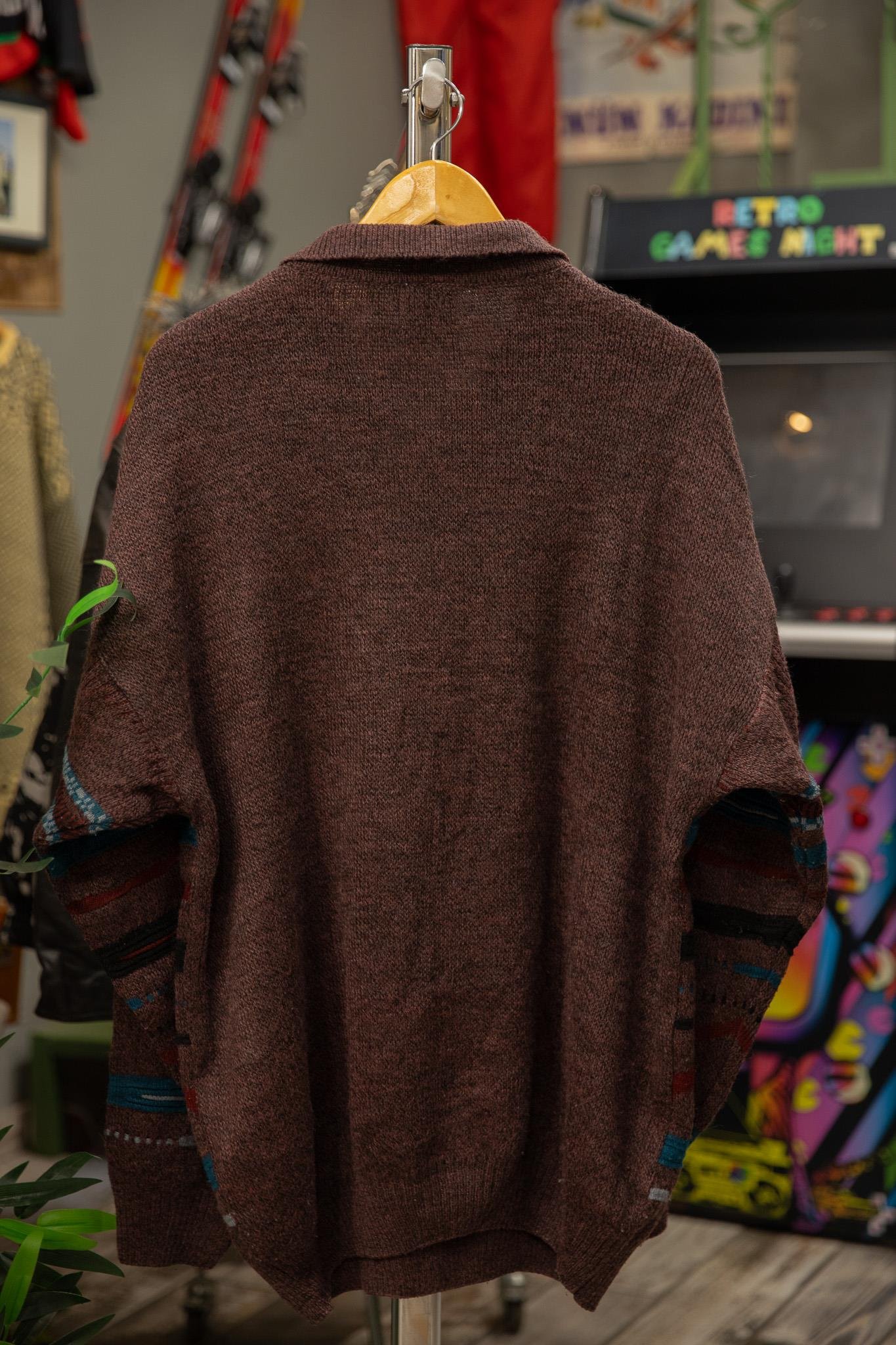 Angelo Litrico Unisex Kazak