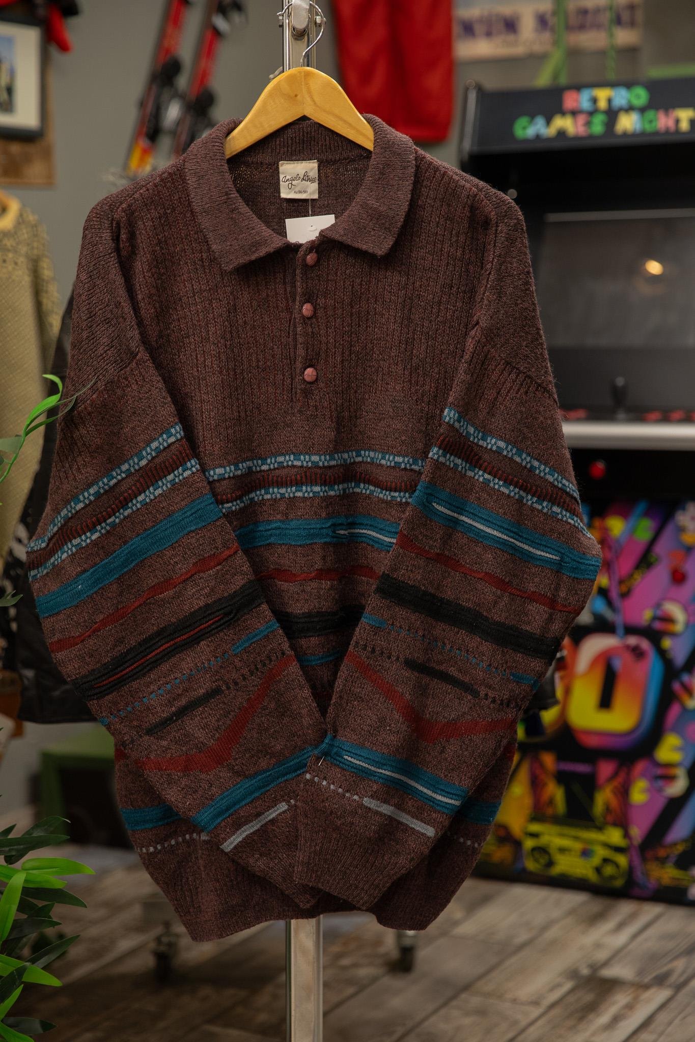 Angelo Litrico Unisex Kazak