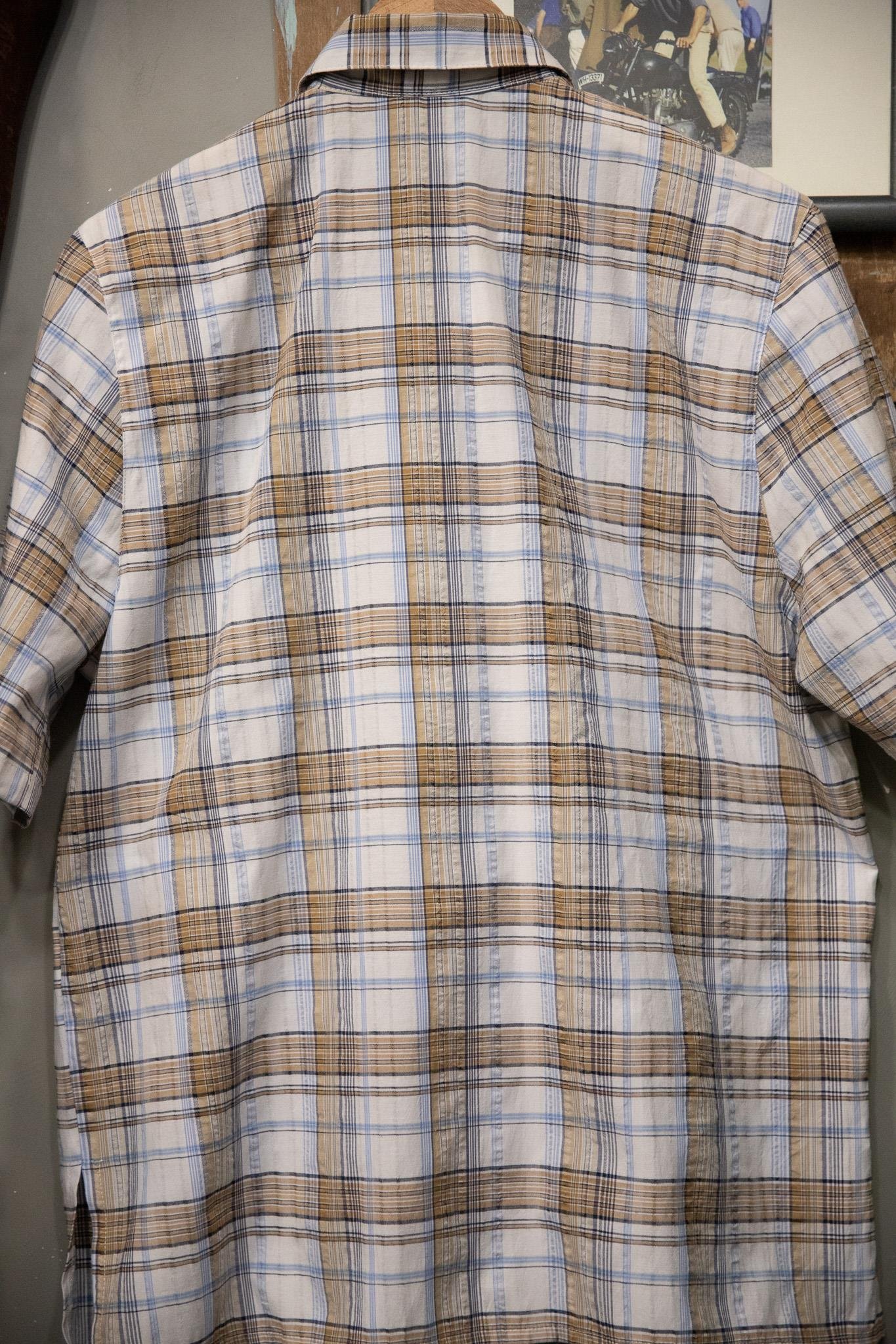 Austrian 80s Bavyera Gömlek