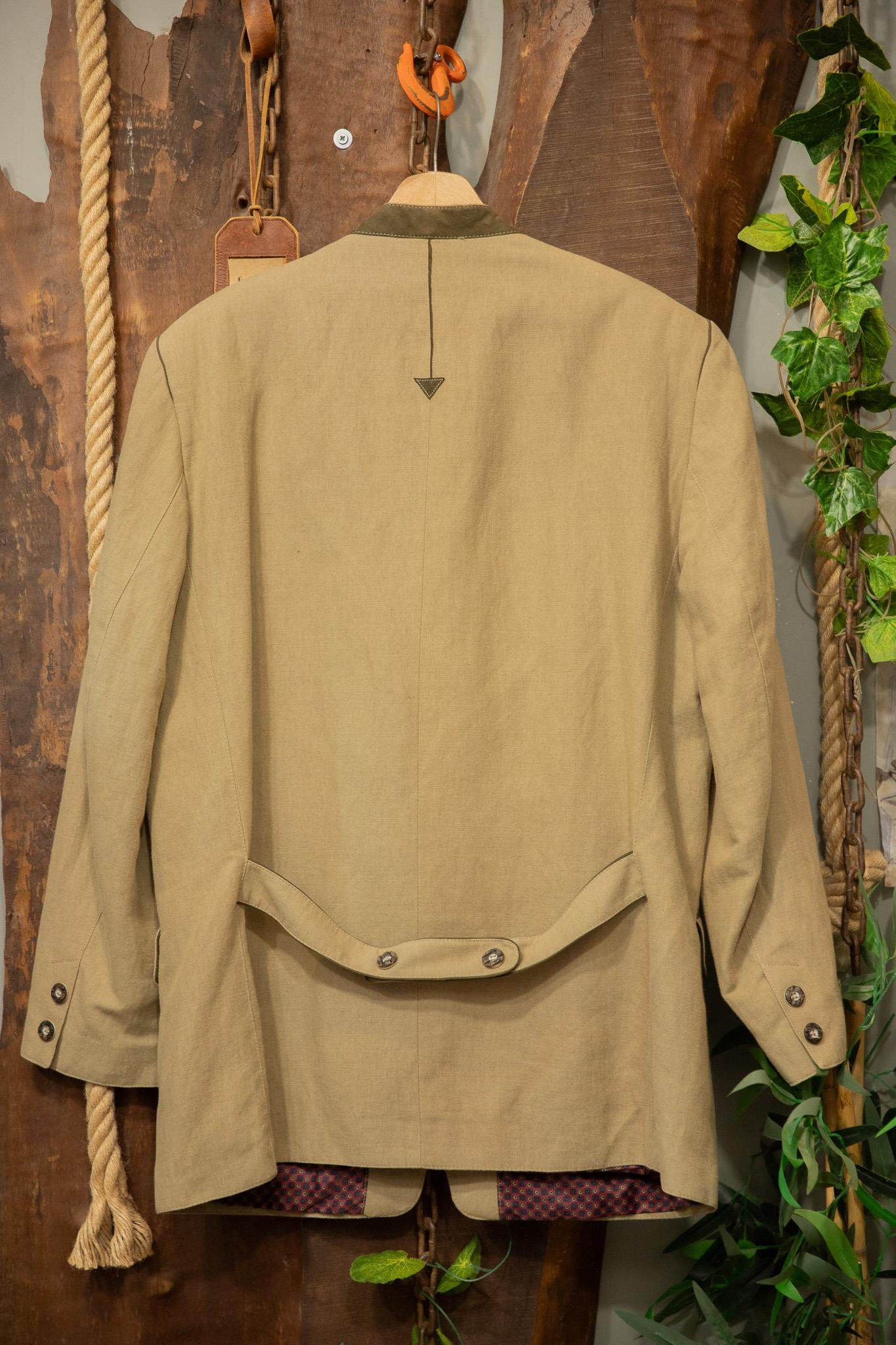 Austrian Bavyera Ceket