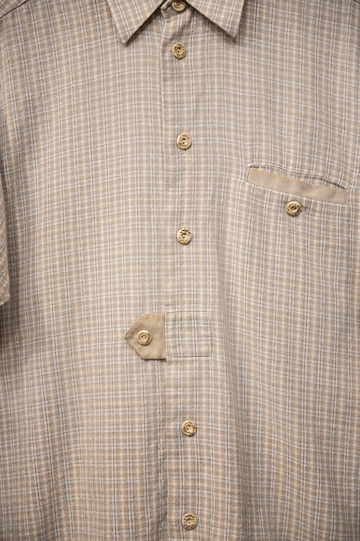 Austrian Bavyera Gömlek