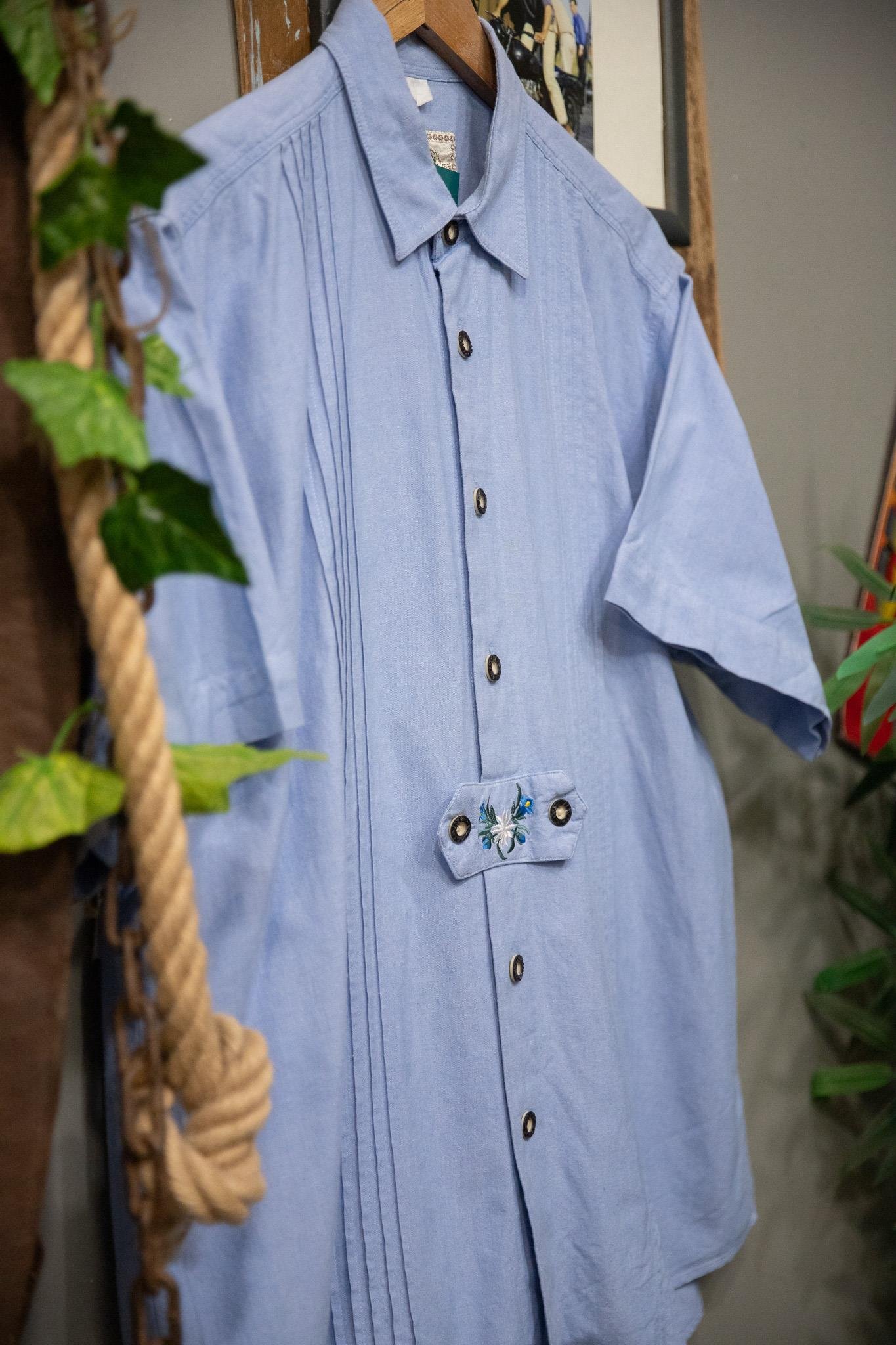 Austrian Bavyera Gömlek