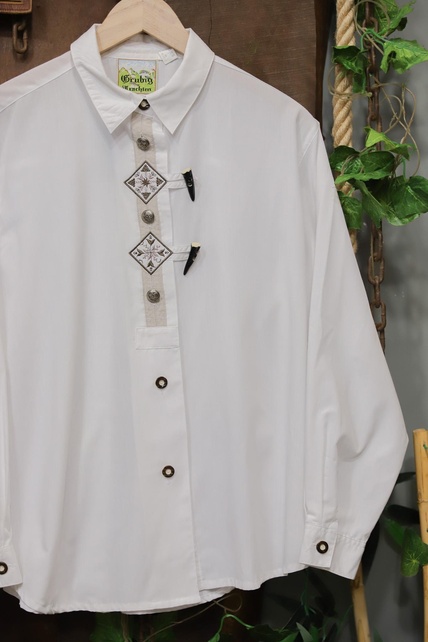 Austrian Bavyera Gömlek