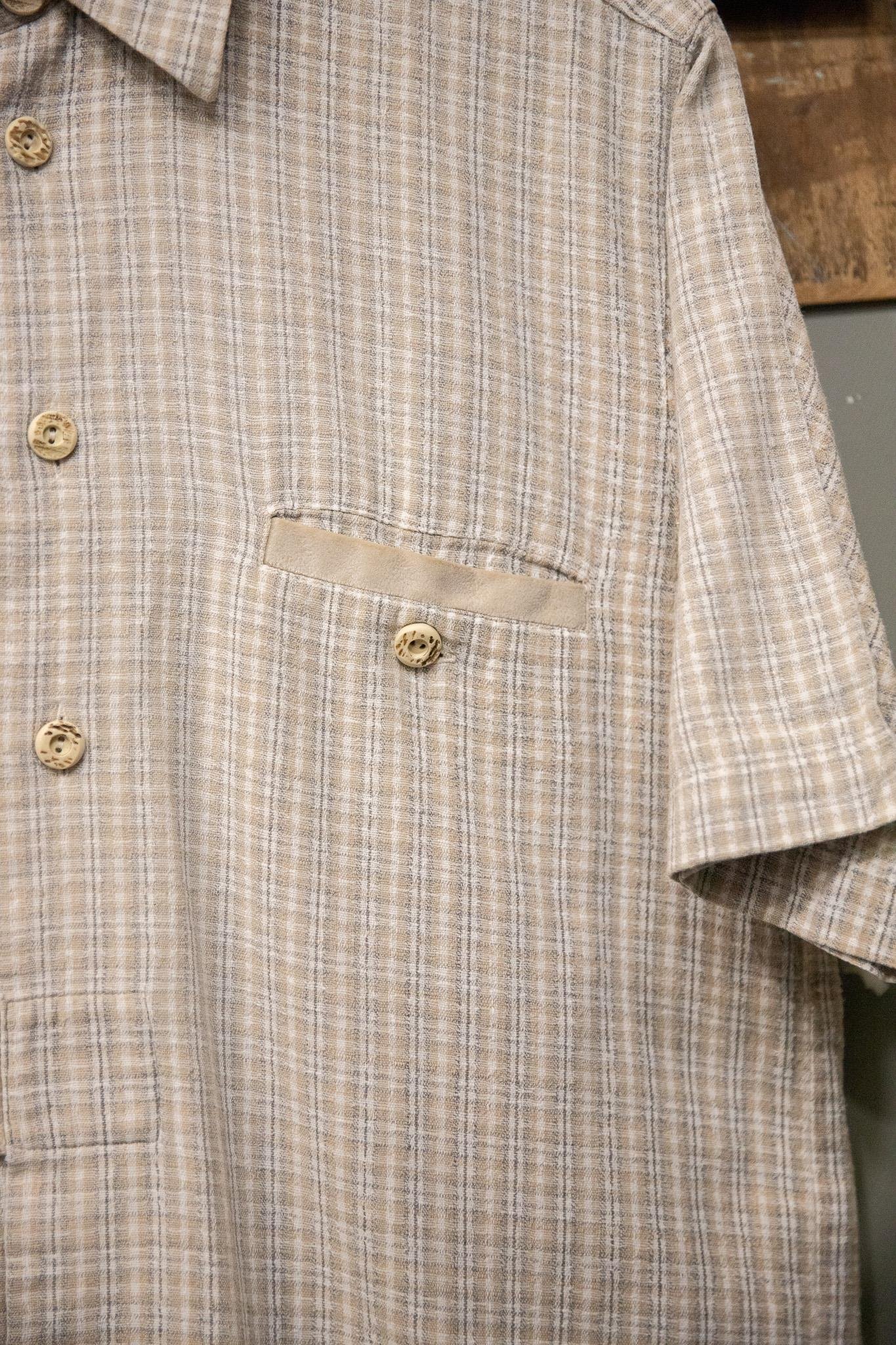 Austrian Bavyera Gömlek