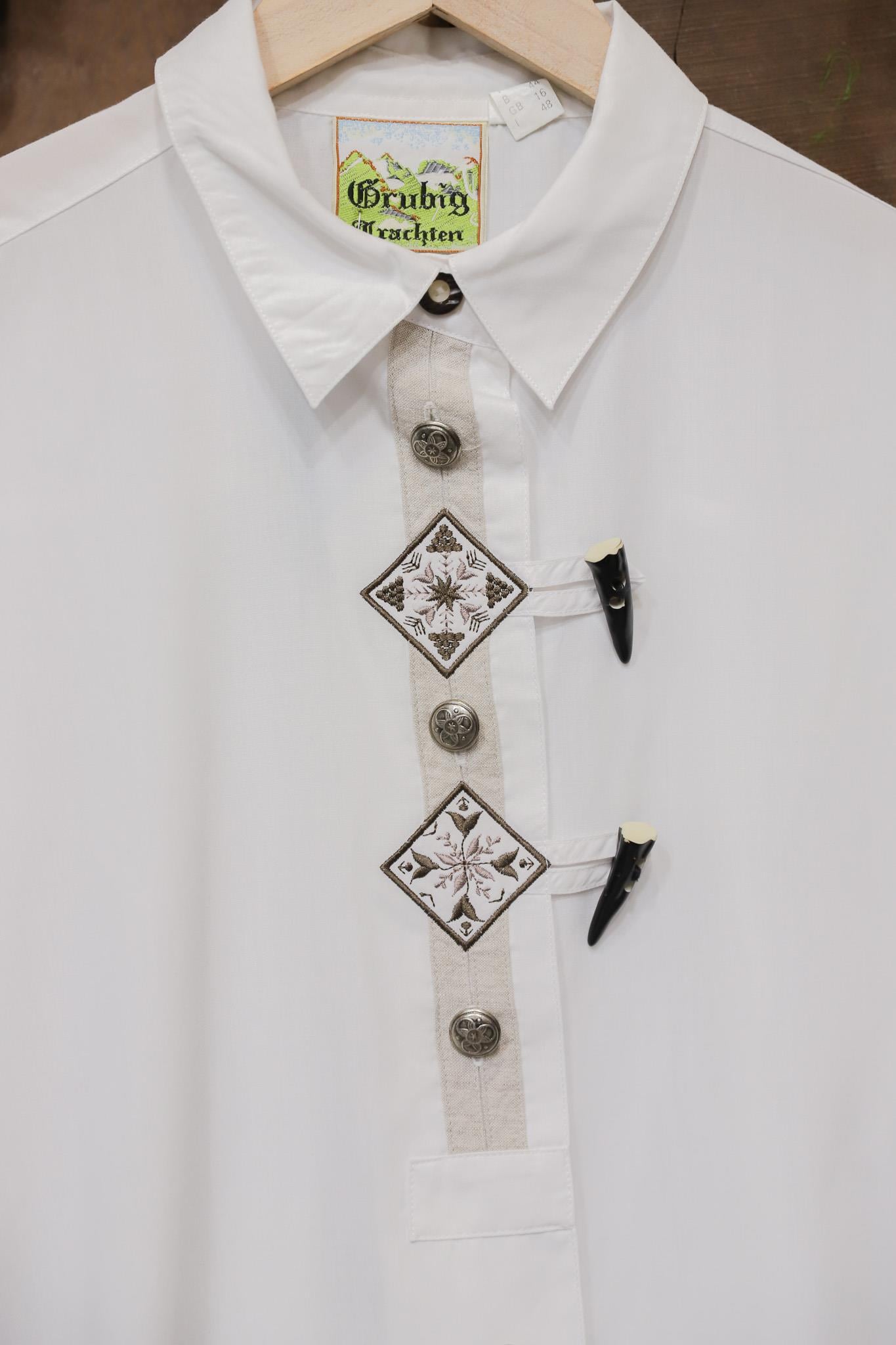 Austrian Bavyera Gömlek