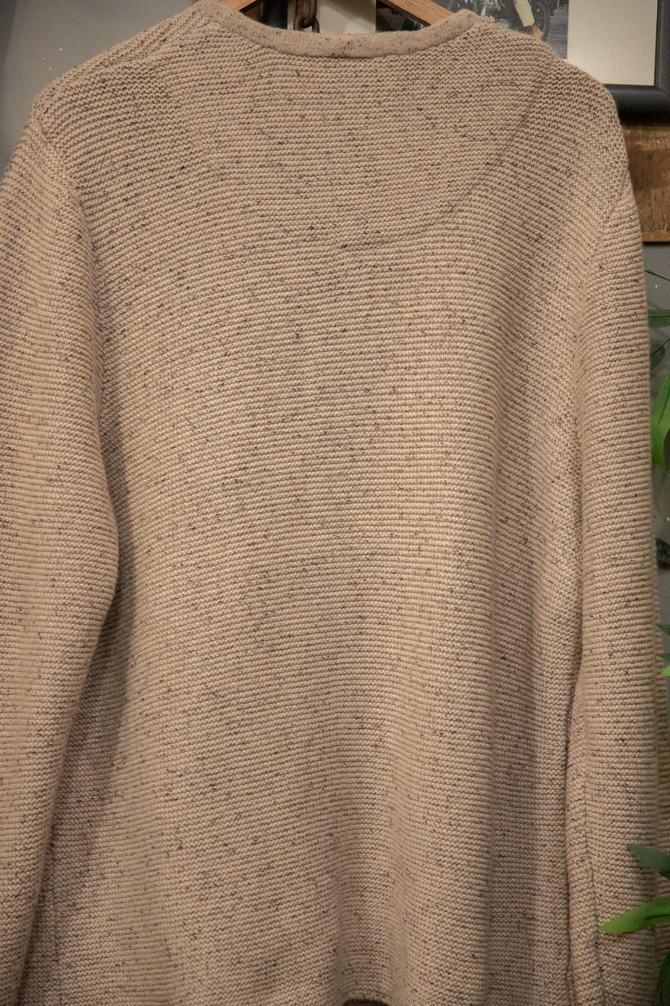 Austrian Bavyera Wool Ceket