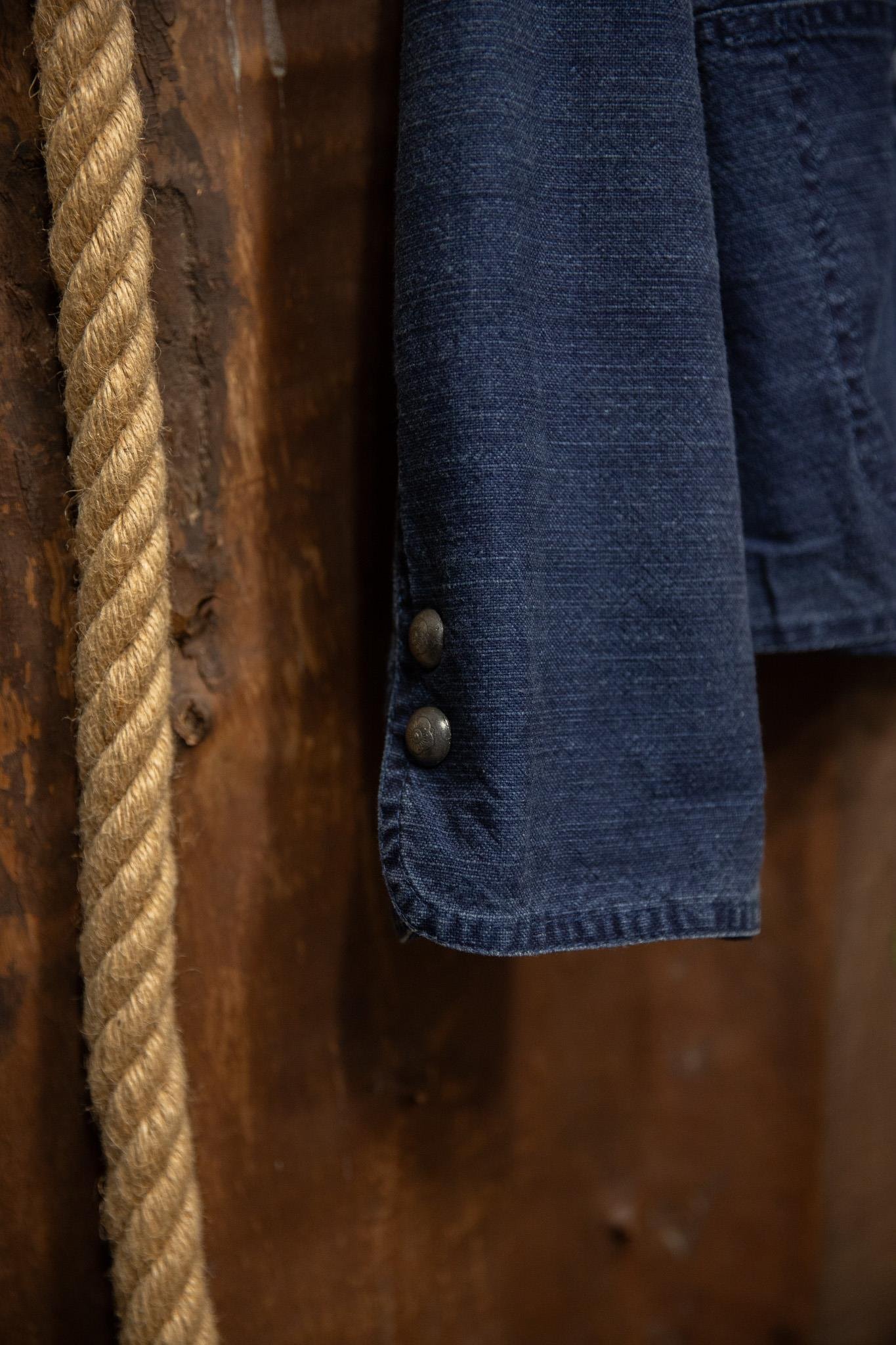 Austrian Gıessweın Denim Ceket
