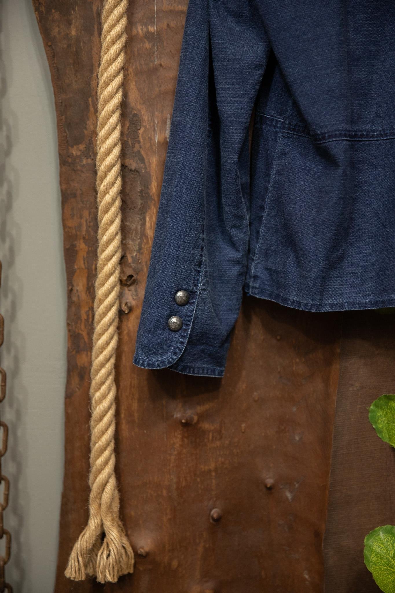 Austrian Gıessweın Denim Ceket