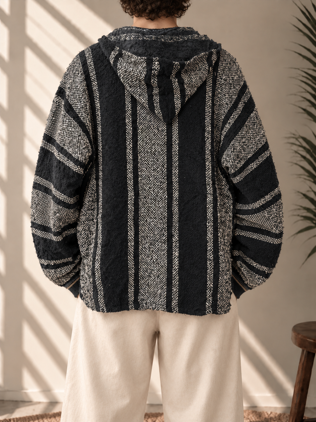 Baja Panço Hoodie