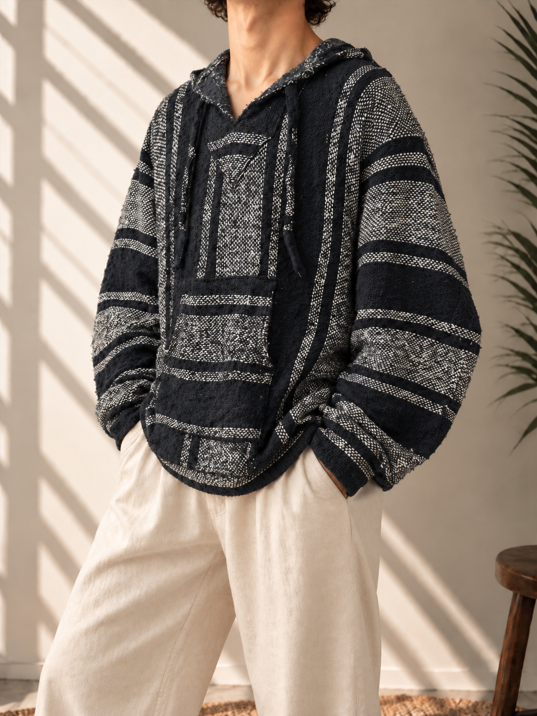 Baja Panço Hoodie