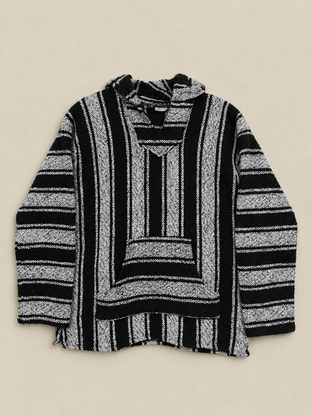 Baja Pullover Hoodie