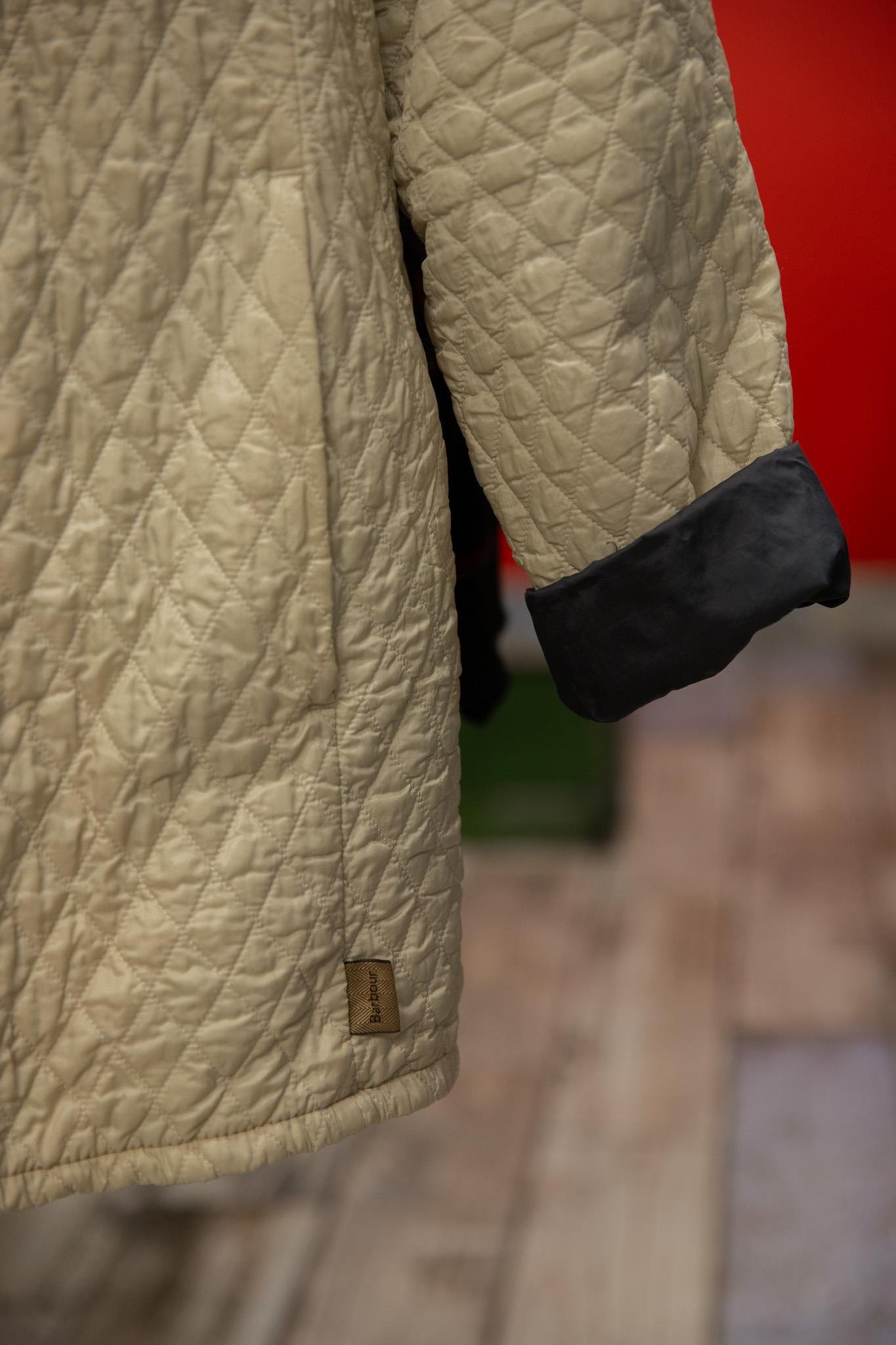 Barbour Casual Model Unisex Ceket