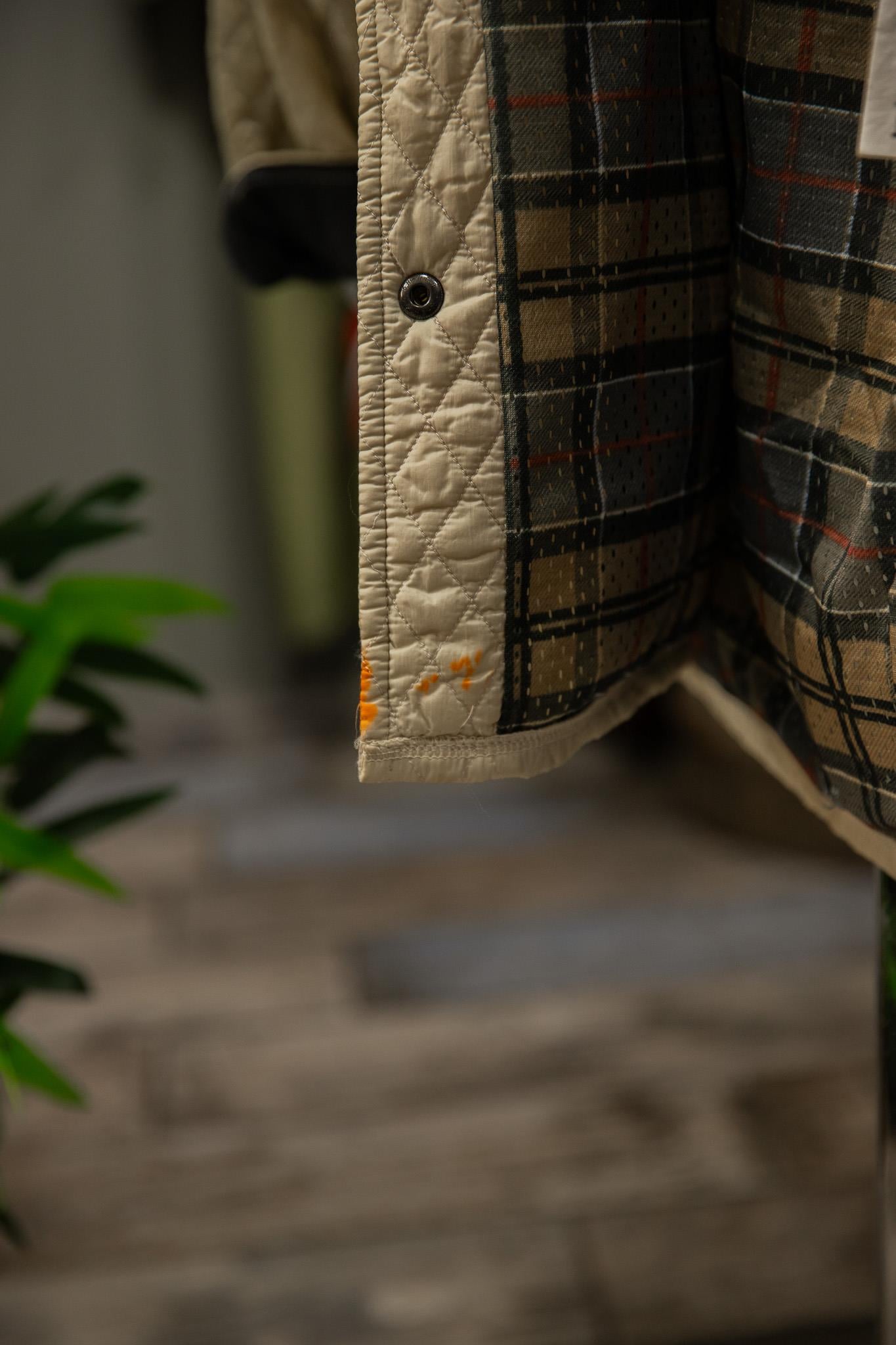 Barbour Casual Model Unisex Ceket