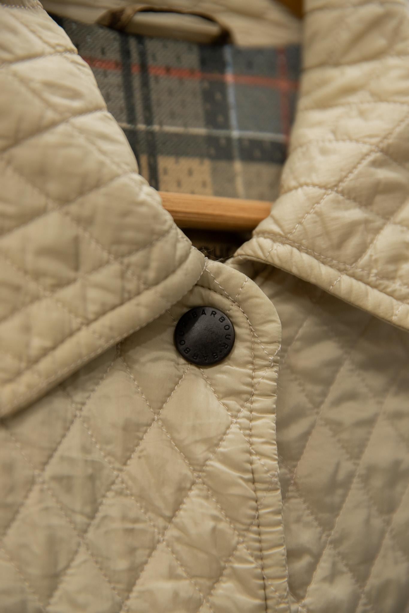 Barbour Casual Model Unisex Ceket