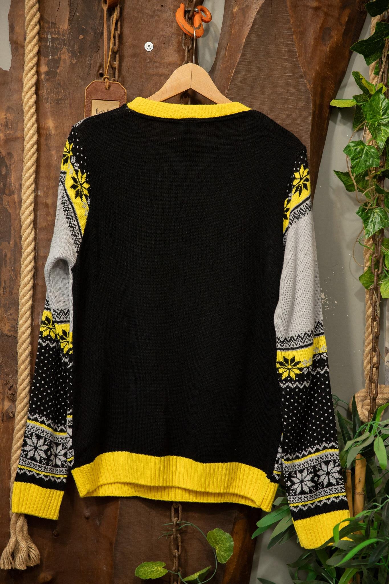Batman Oversize 90's Kazak