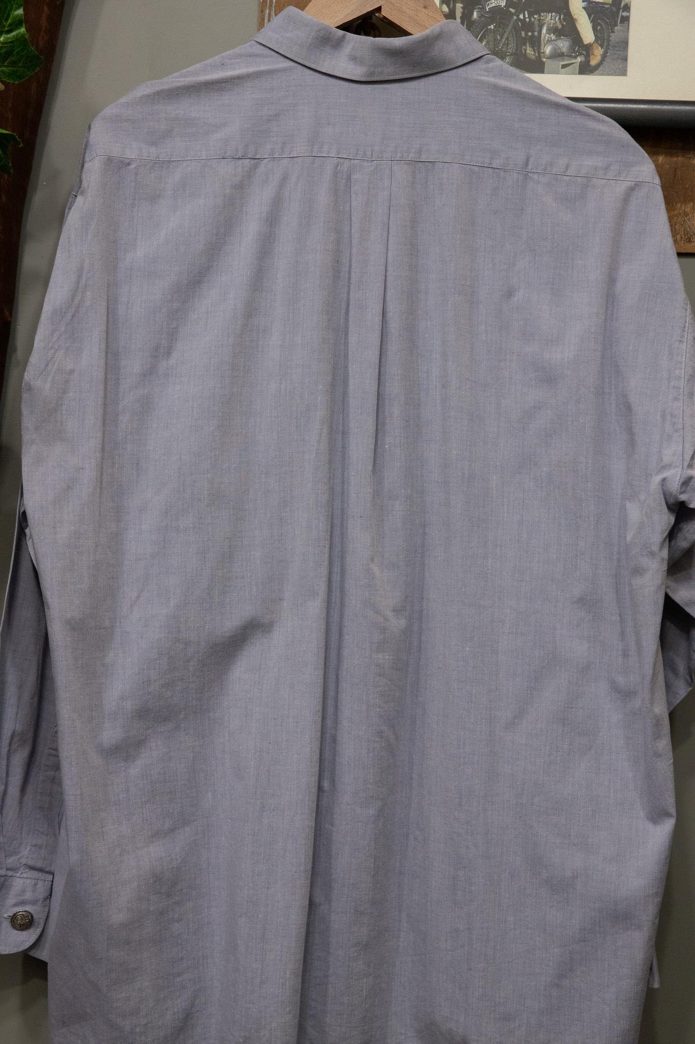 Bavyera Austrian Model Gömlek