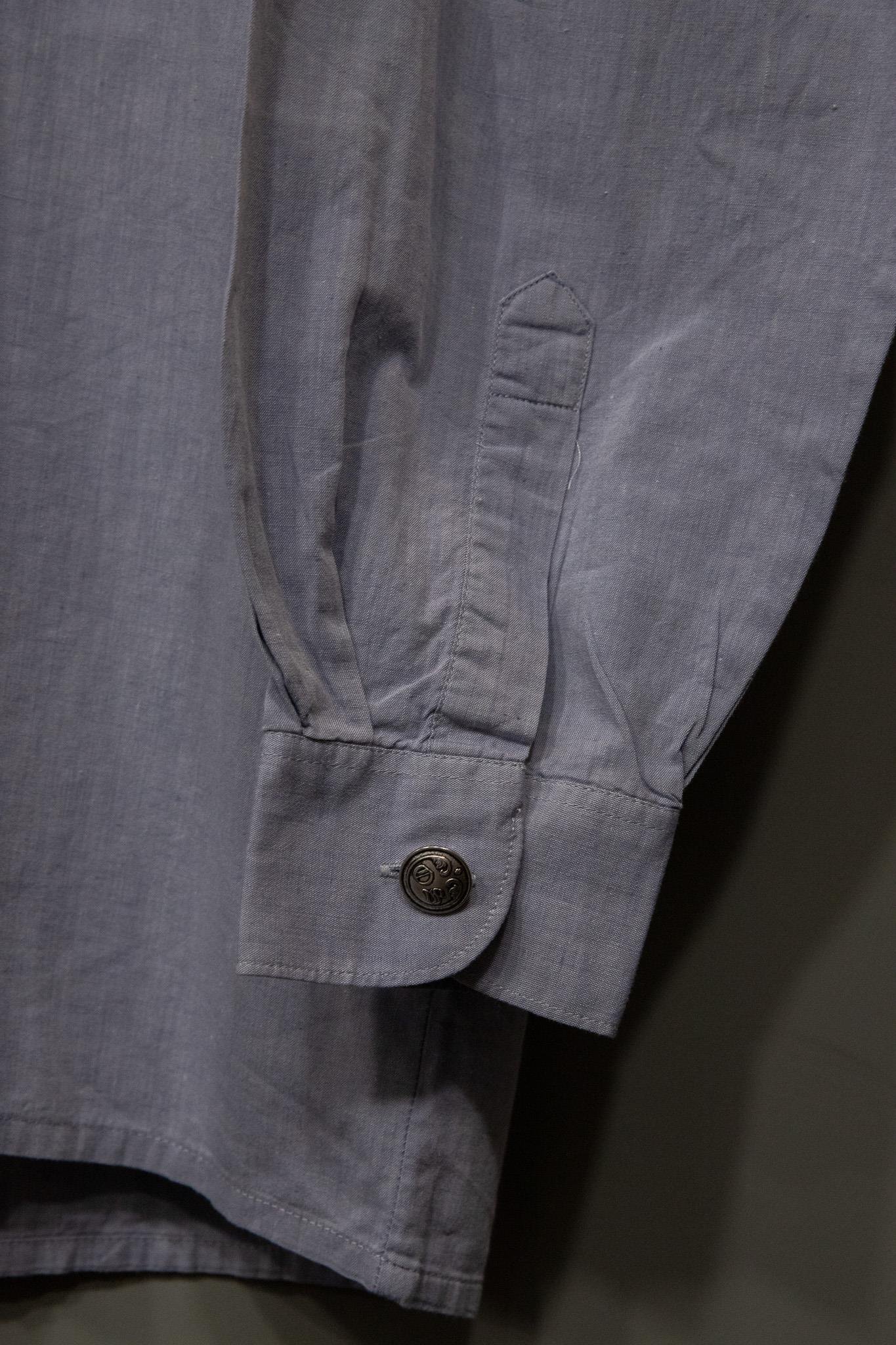 Bavyera Austrian Model Gömlek