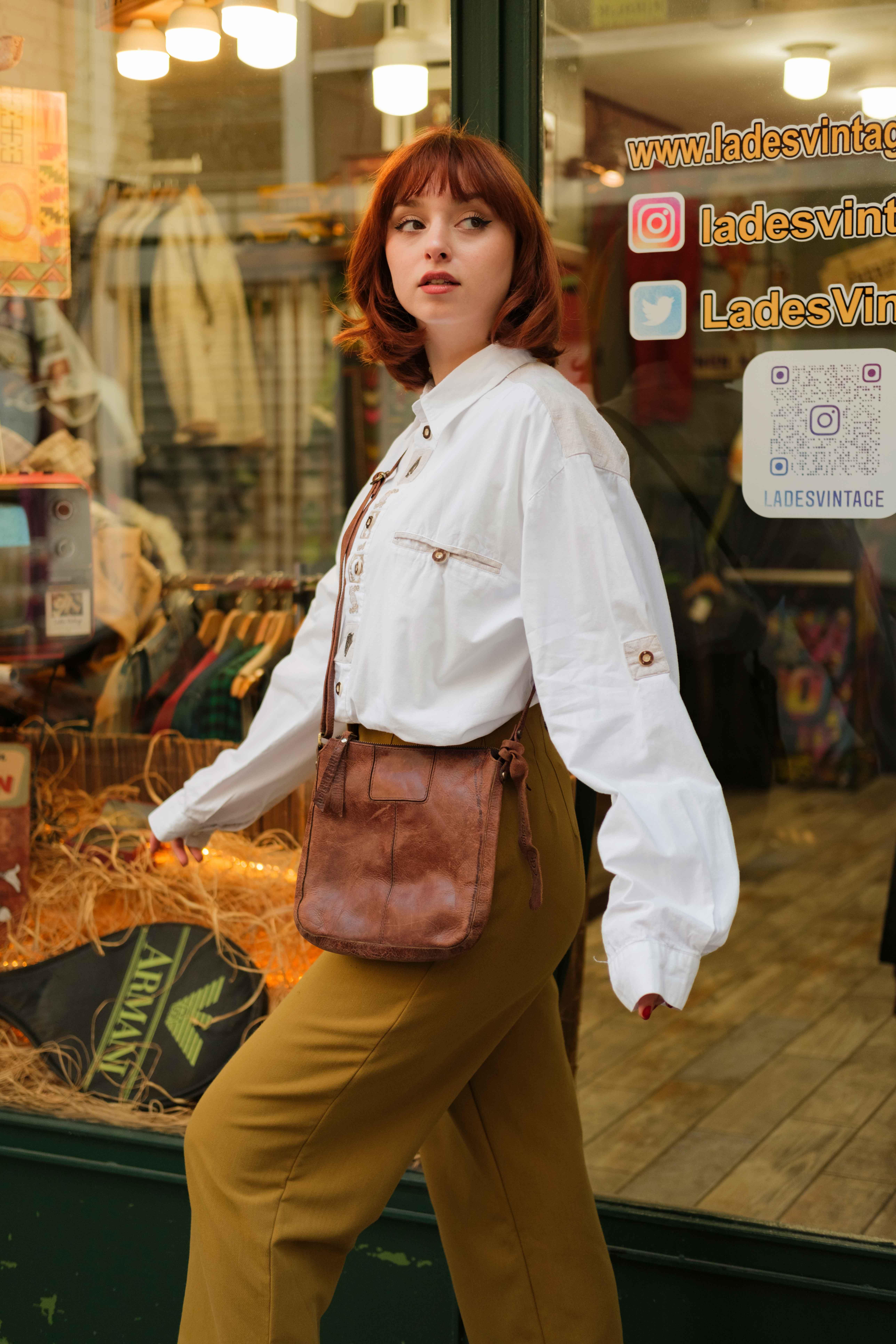 BAVYERA MODEL AUSTRİAN GÖMLEK