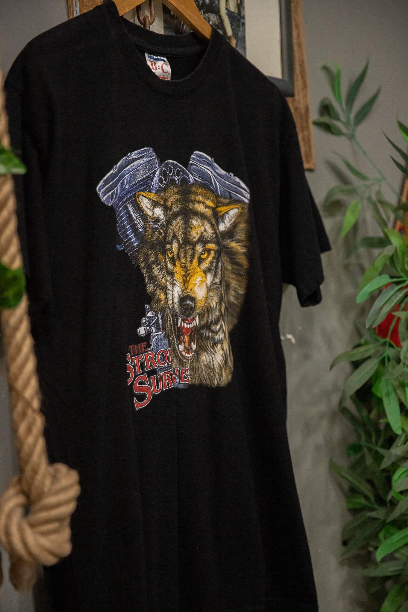 B&C Koleksiyon T-Shirt