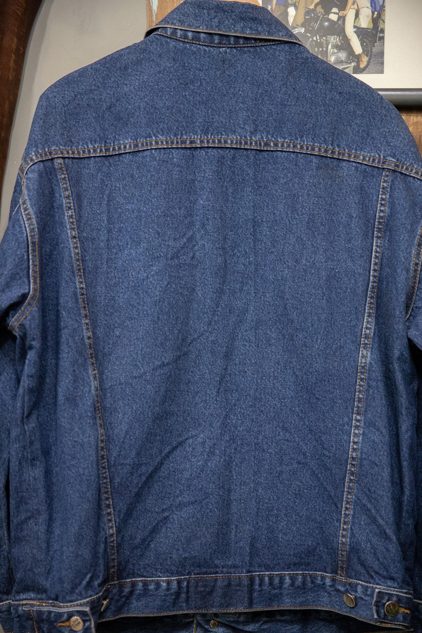 BROS'S Jeans Kot Ceket