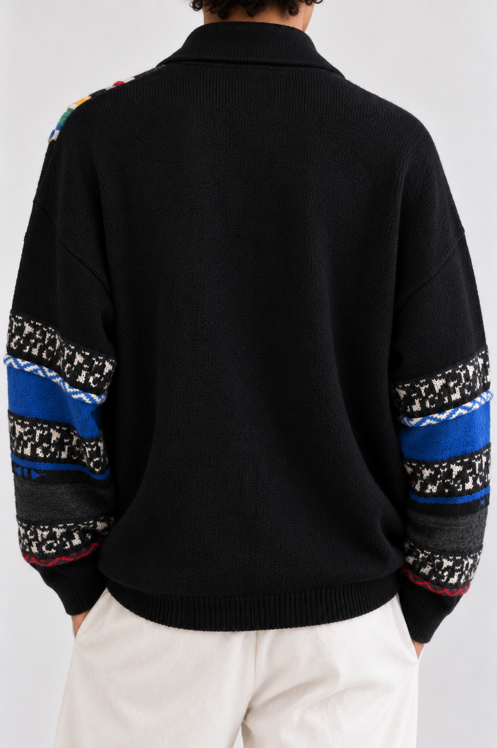 Bueckle Coogi Kazak