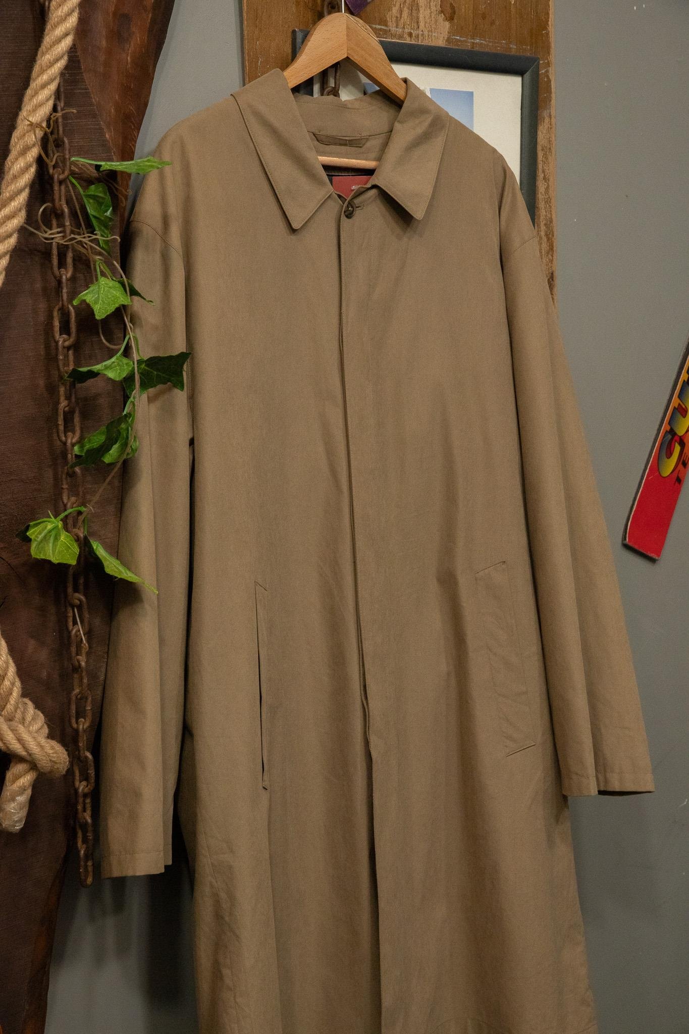BUGATTI Original 90s Trenchcoat
