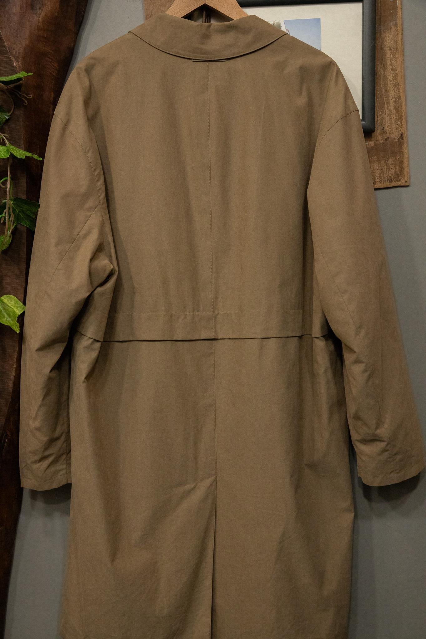 BUGATTI Original 90s Trenchcoat